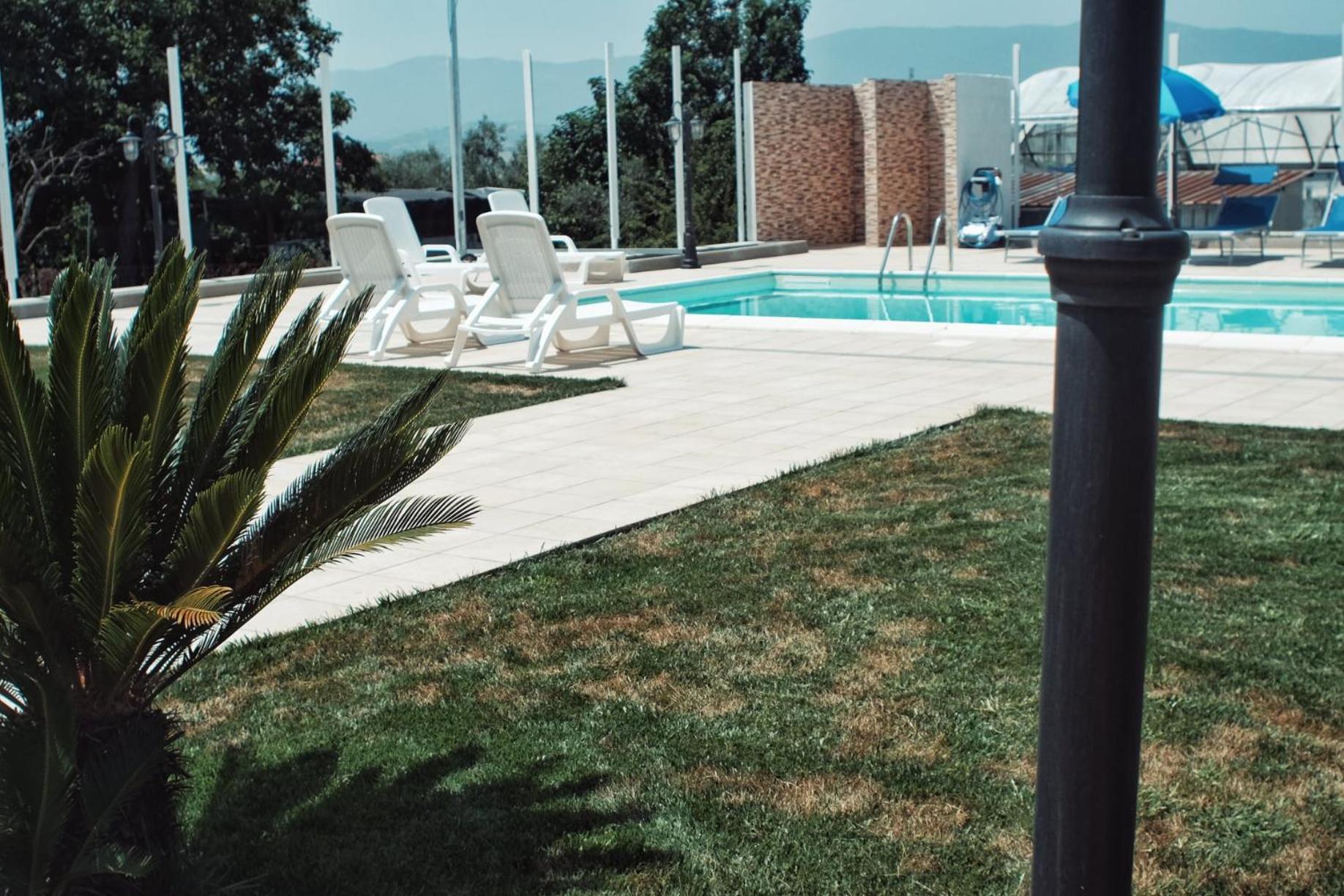 Agriturismo ALBACHIARA view 5