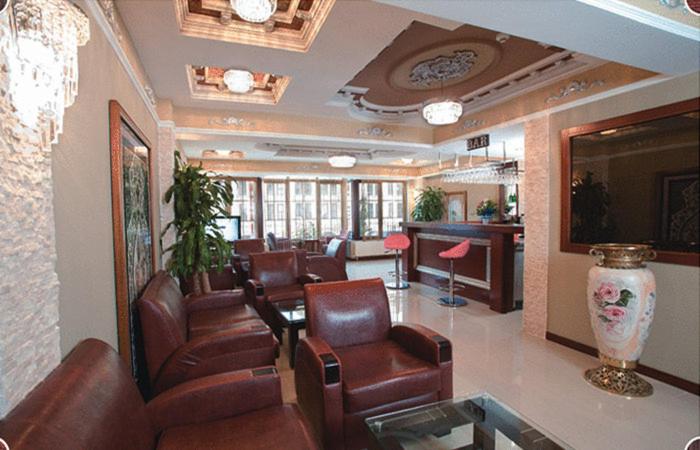 Hotel Bazaar becomes Bazaar Otel. - Image 20