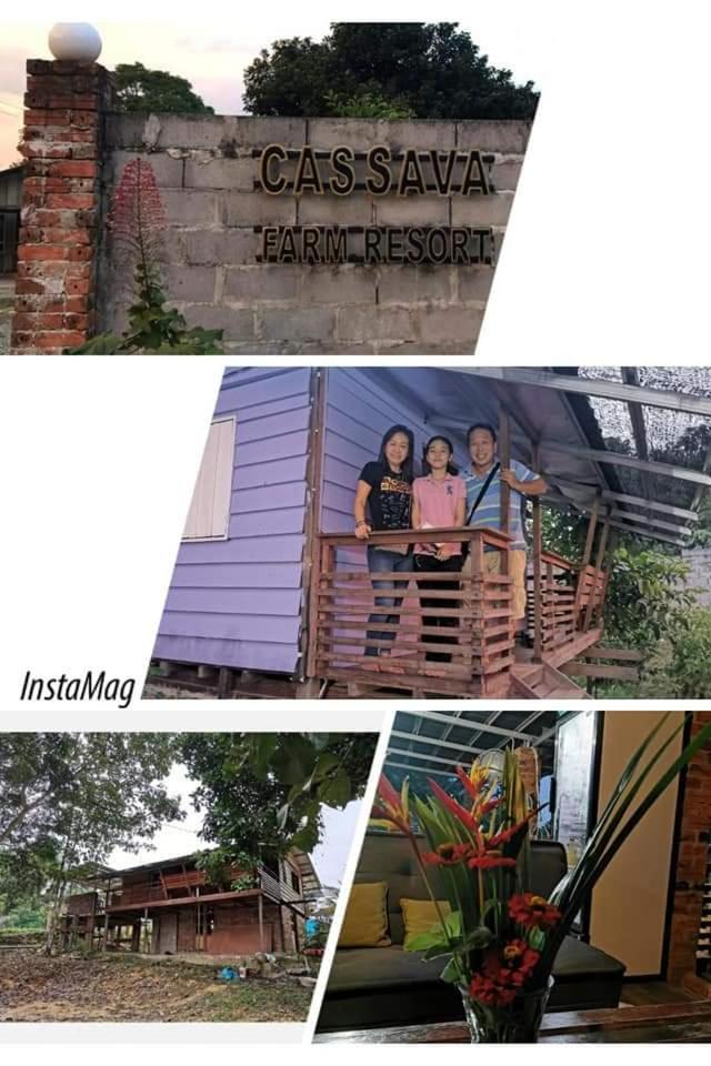 Cassava Homestay - Rumah Santai photo 1