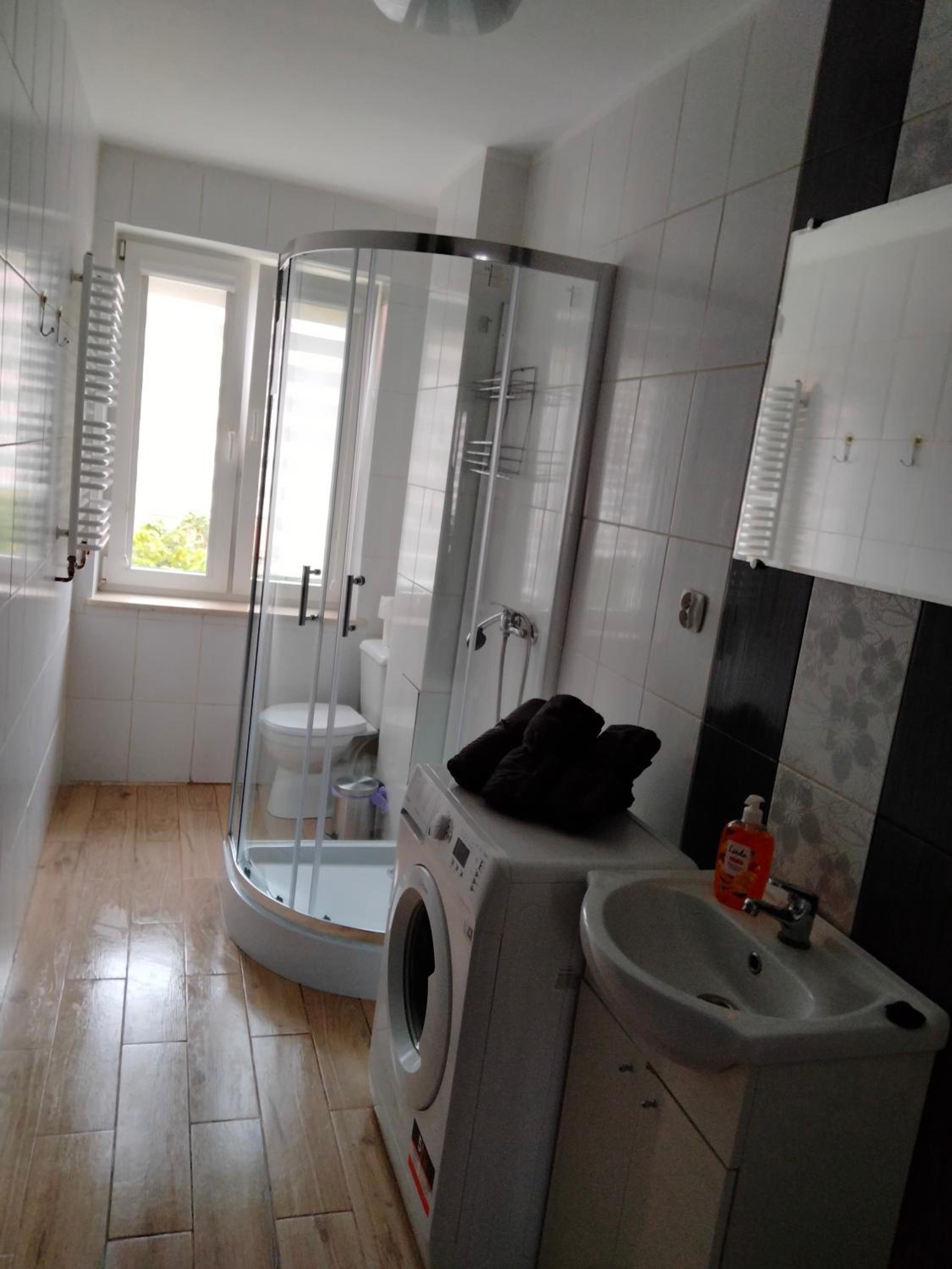 Apartament Radość en Elblag