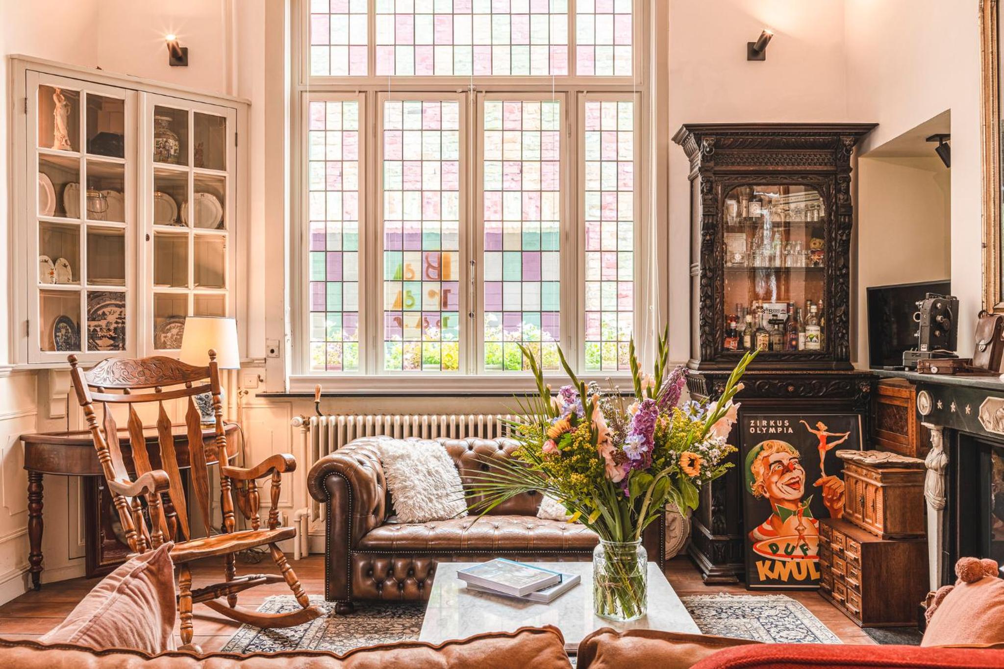 B&B Barabas