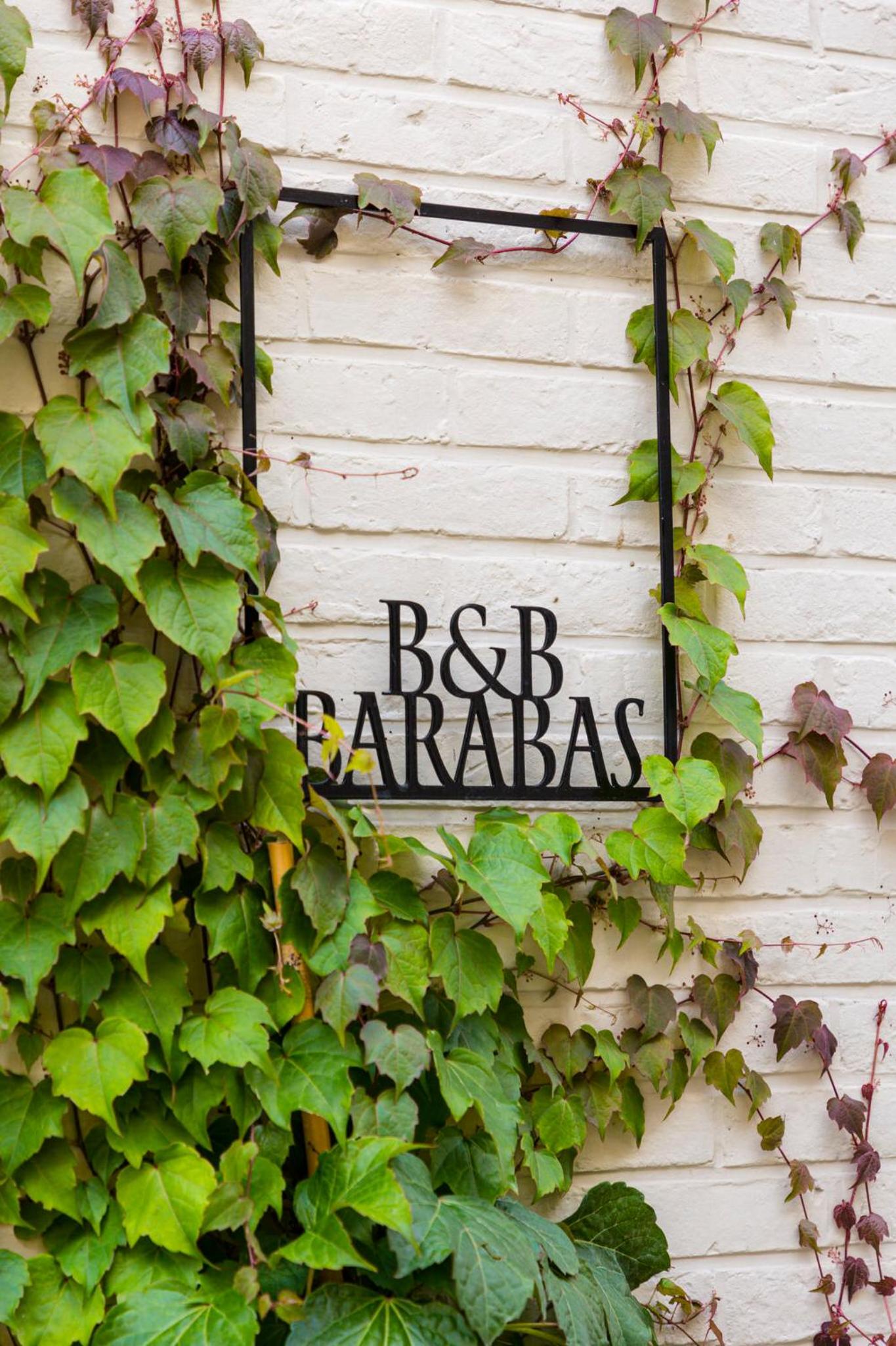 B&B Barabas