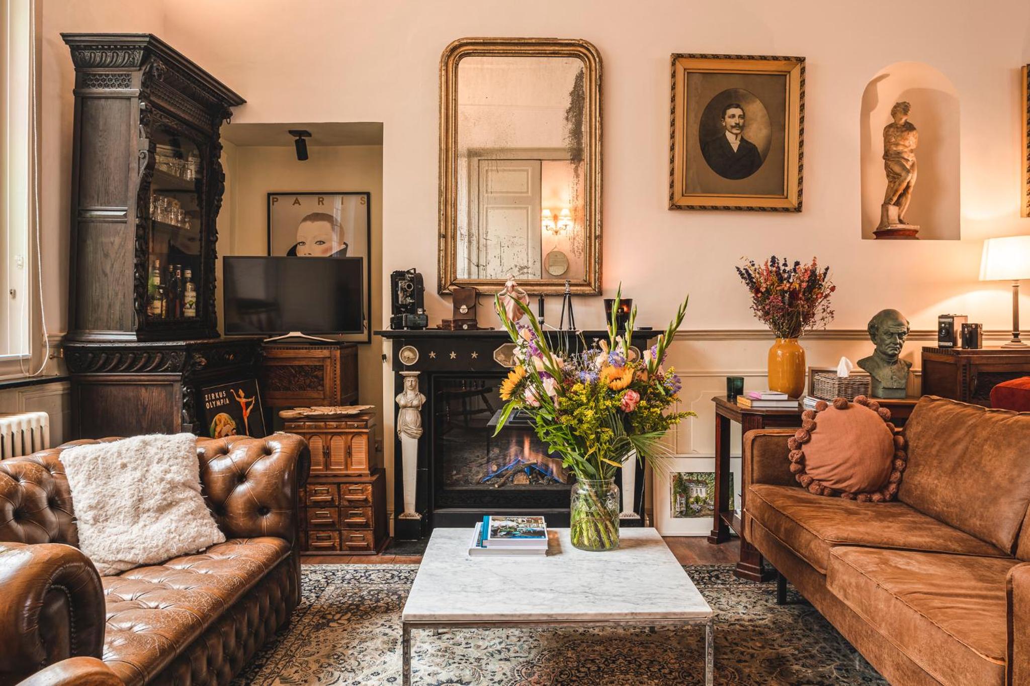 B&B Barabas