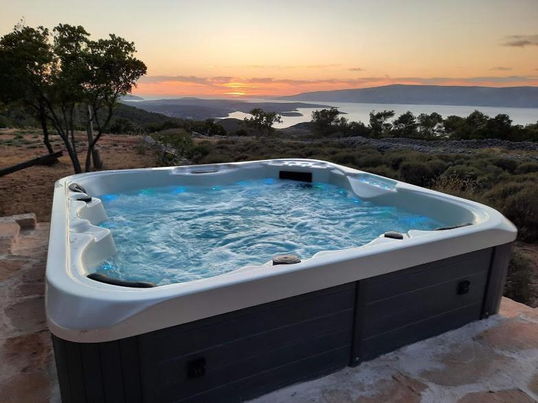Villa Humac Hvar