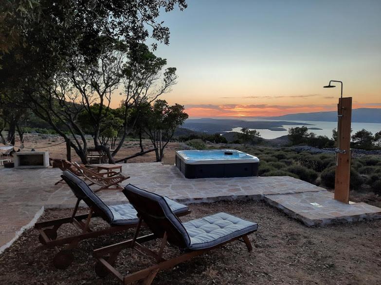 Villa Humac Hvar