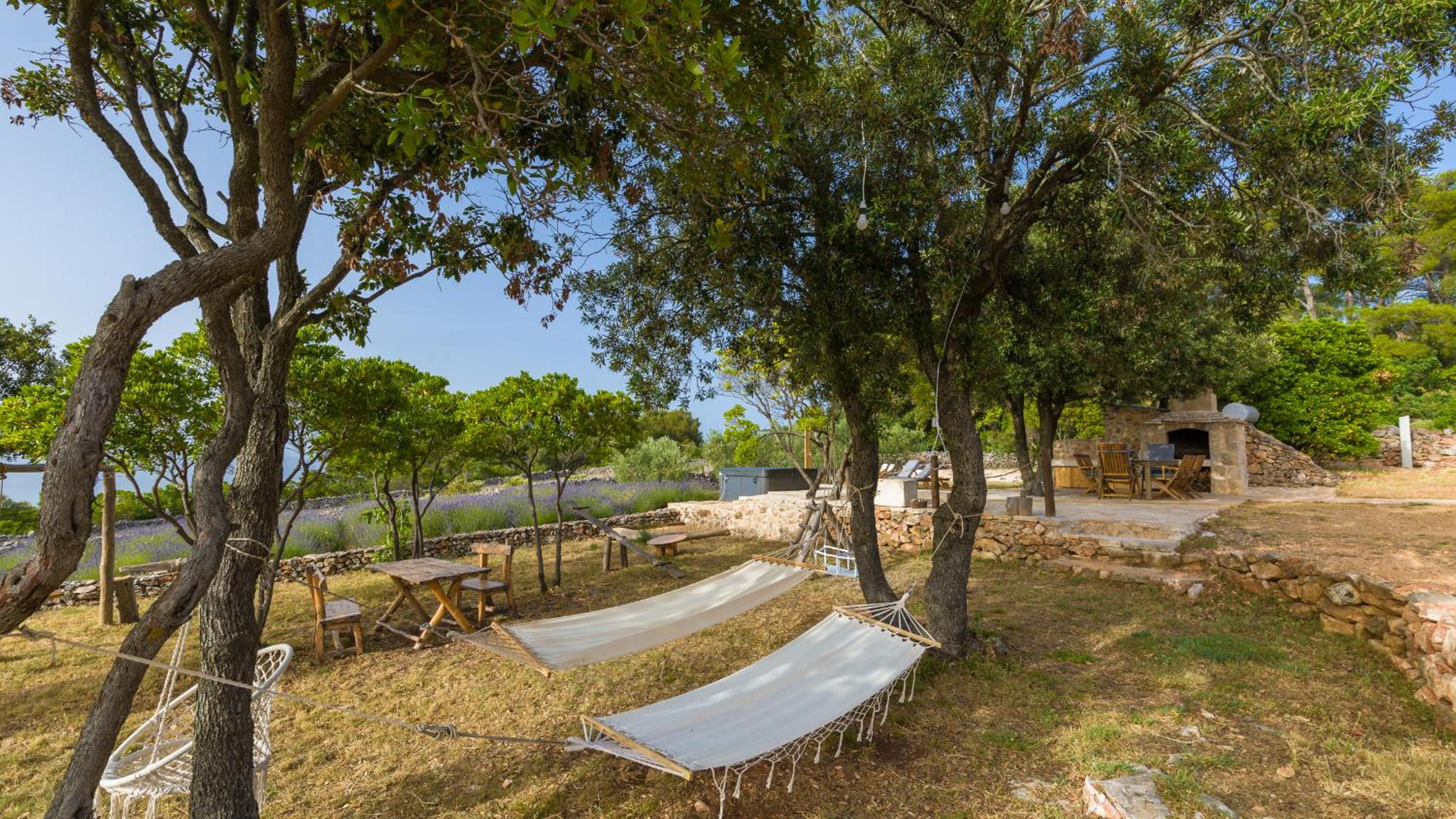 Villa Humac Hvar