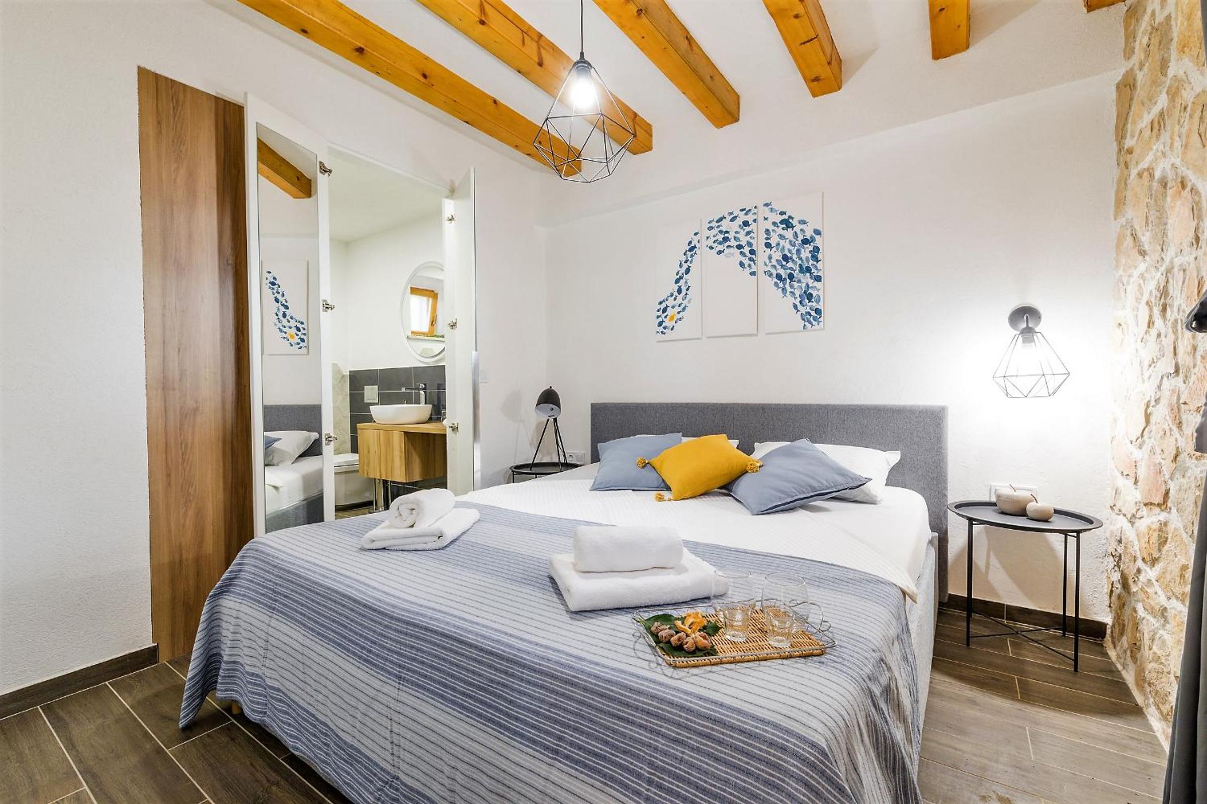 Villa Humac Hvar