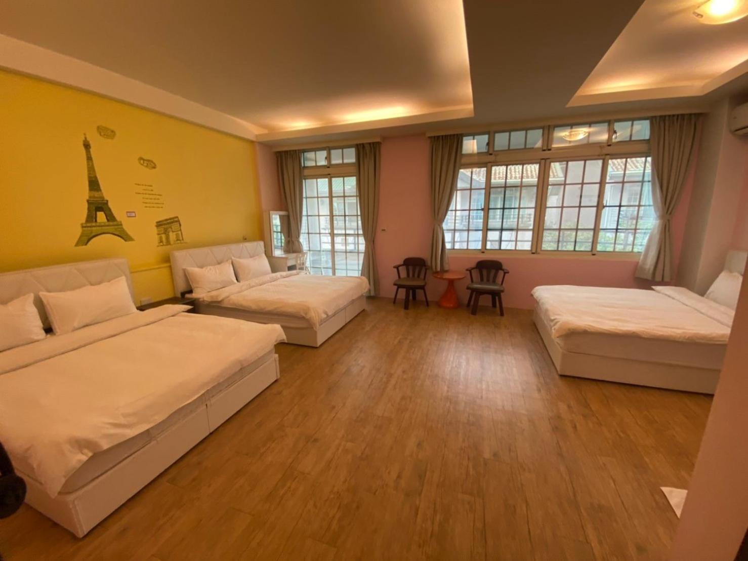 Blue Ocean B&B