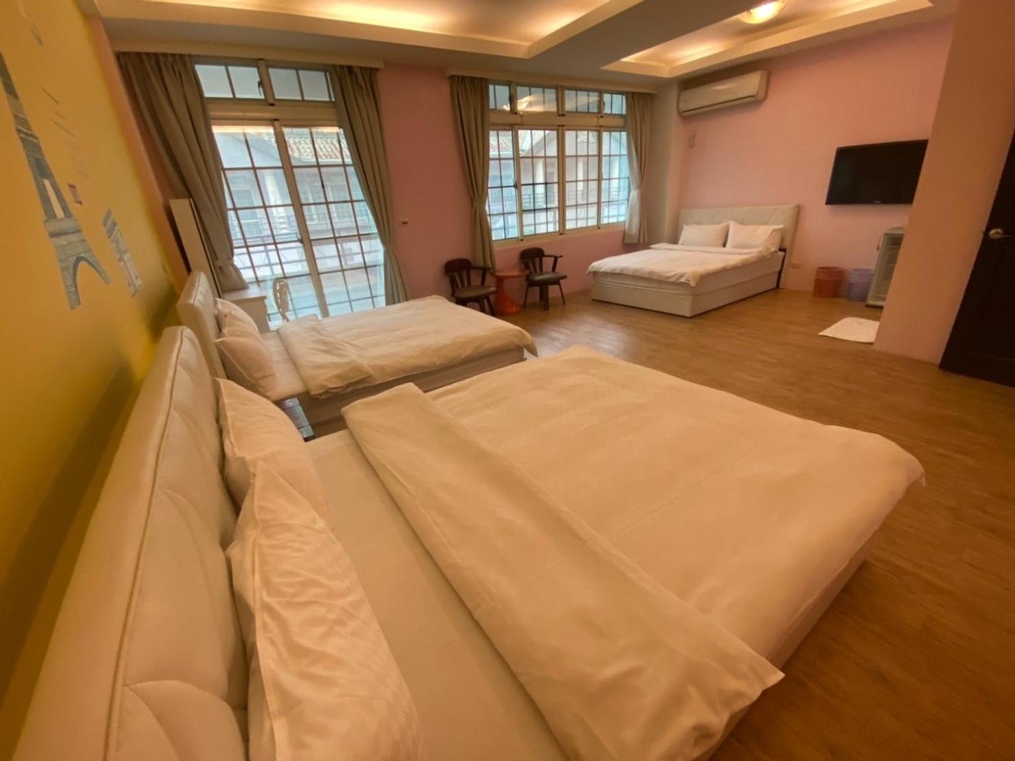 Blue Ocean B&B