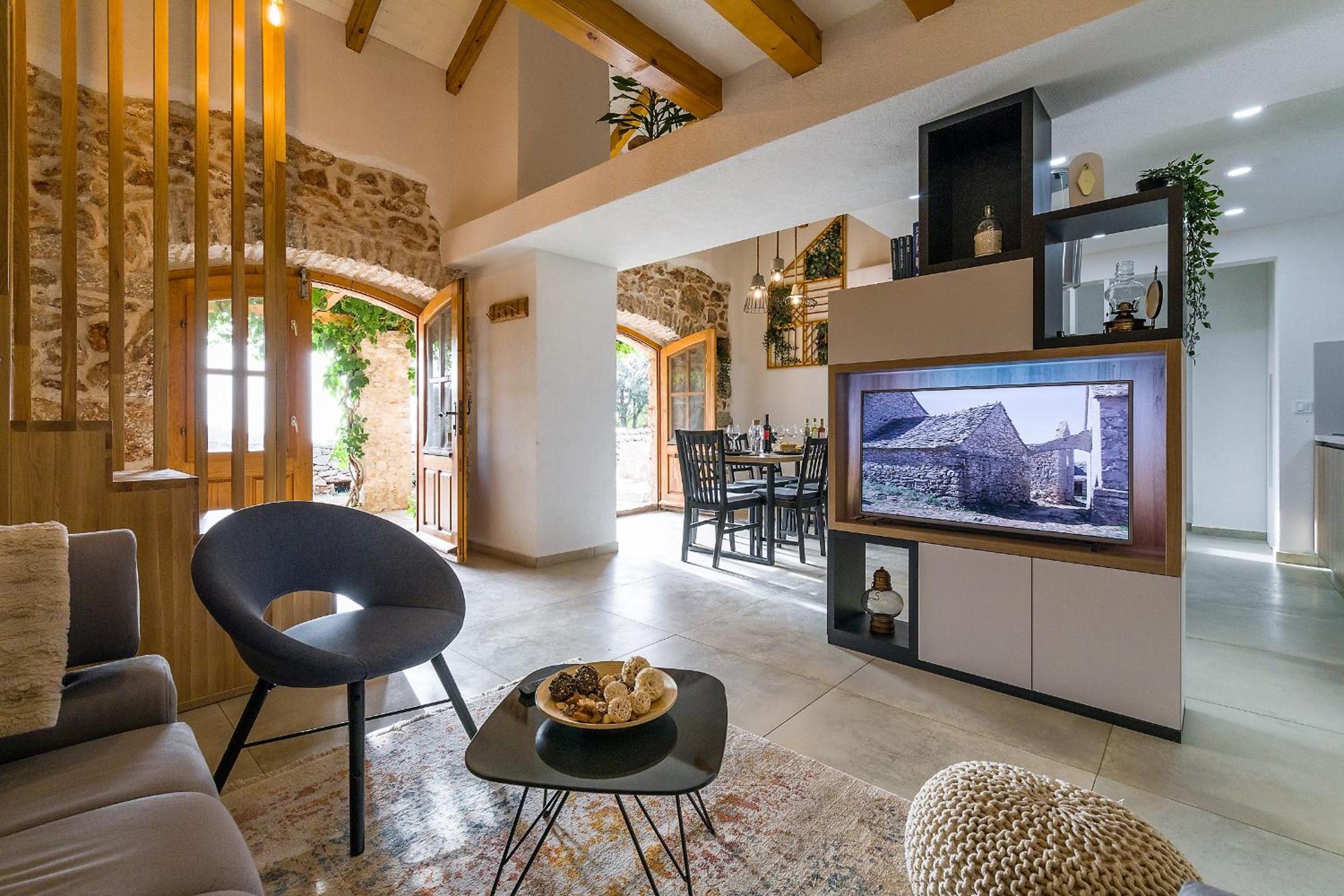 Villa Humac Hvar