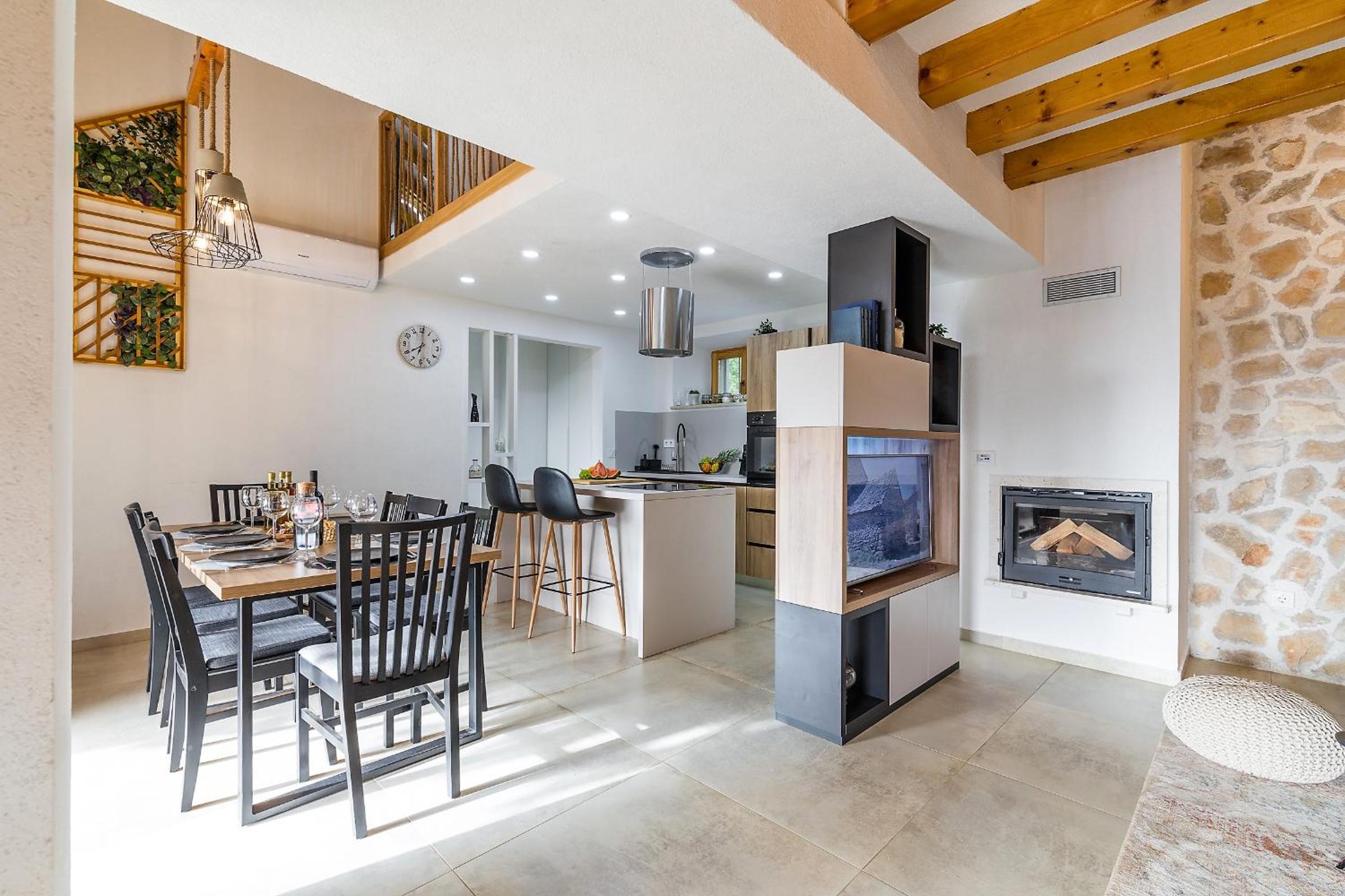 Villa Humac Hvar