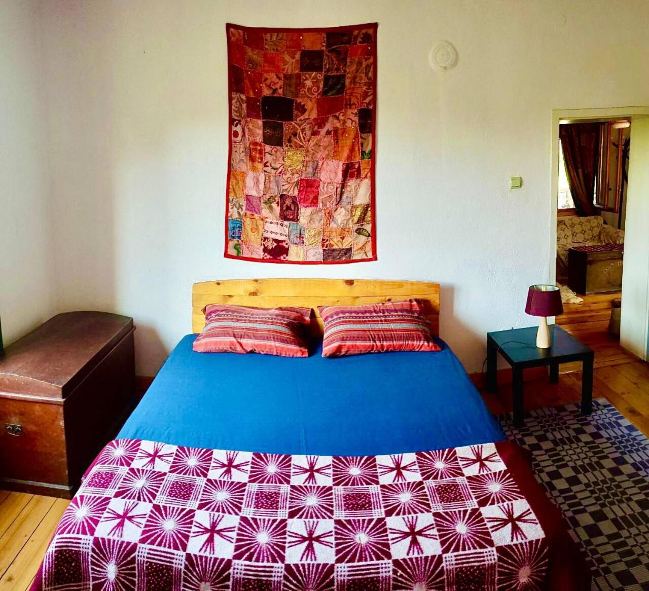 Camping Kromidovo