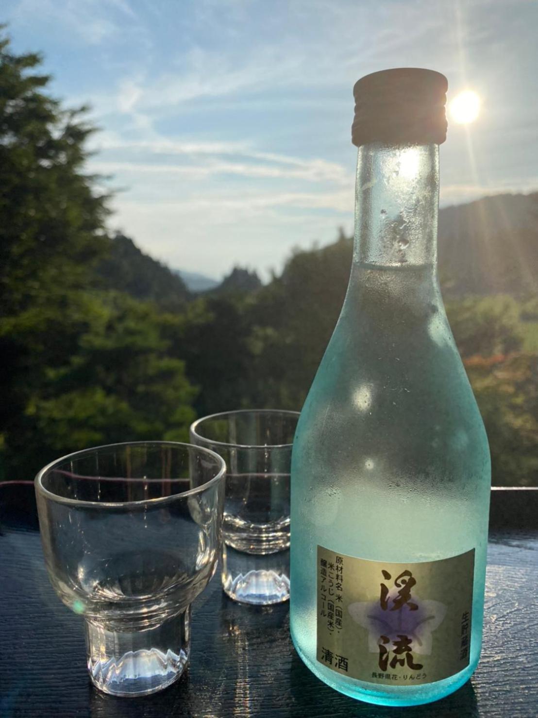 Ryokan Warabino