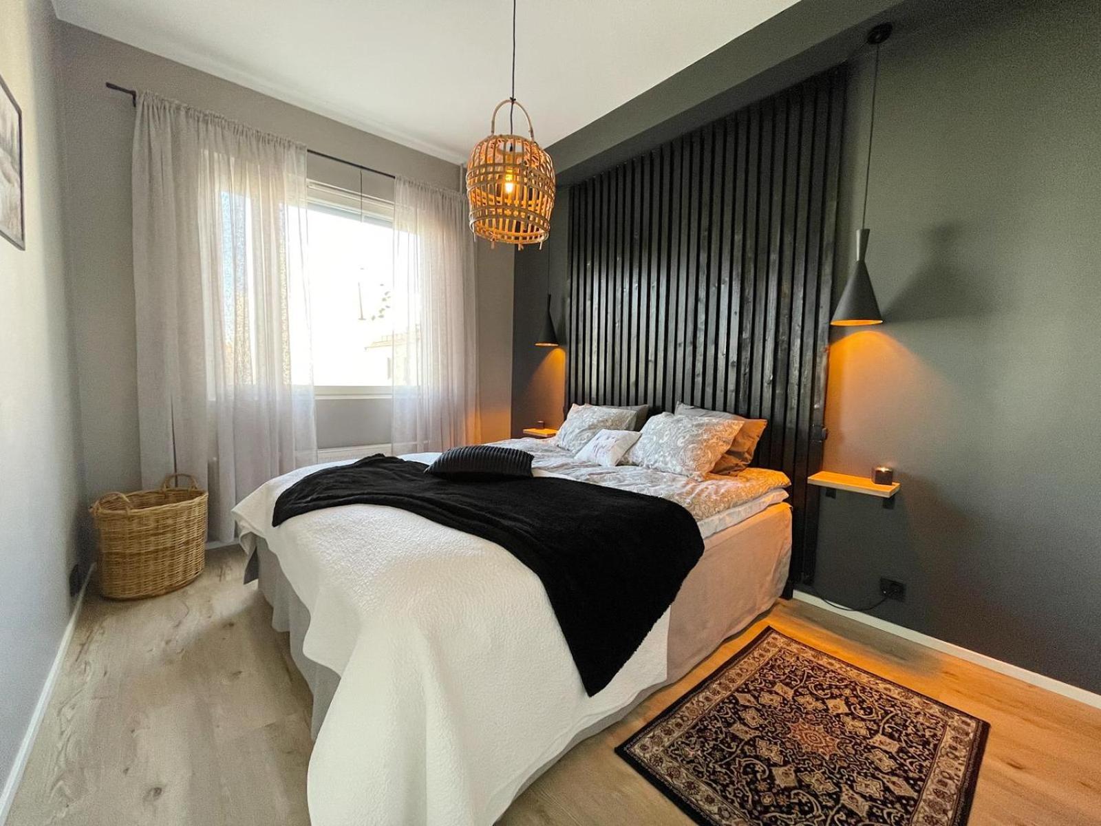 Hotel Cozy Apartment with Sauna - Image 1