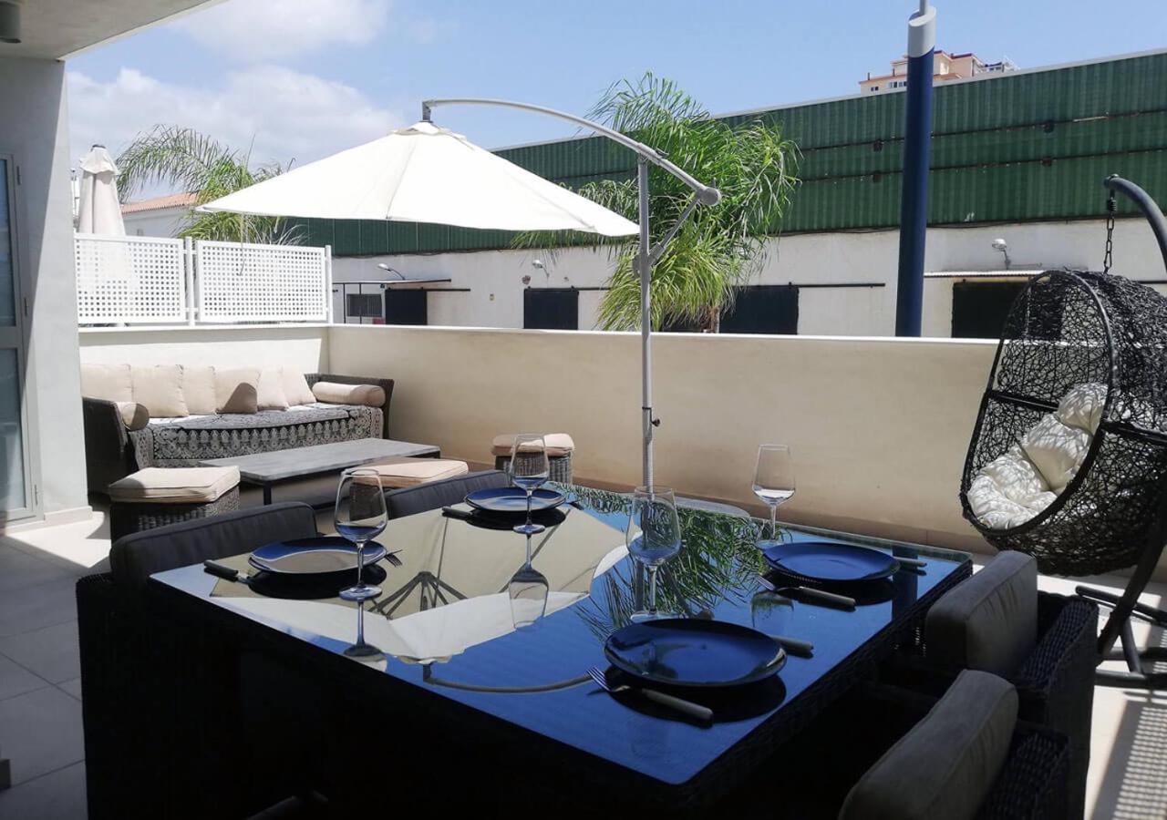 Panorama Beach - Apartamento Brisa del Mar view 2
