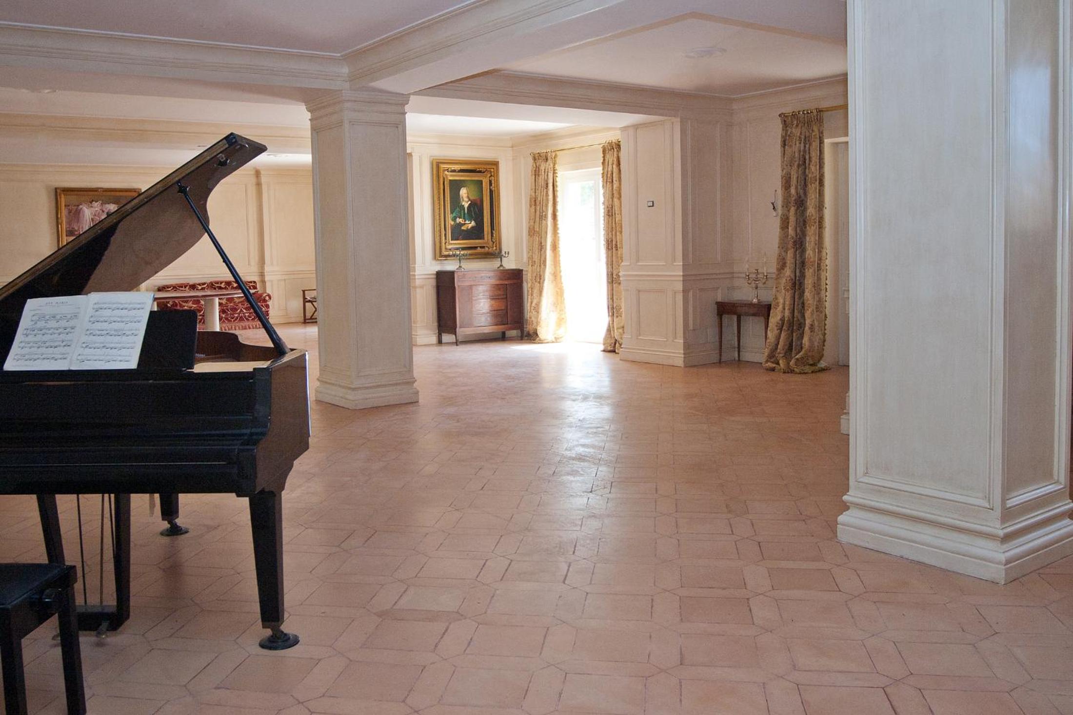 Villa Strampelli