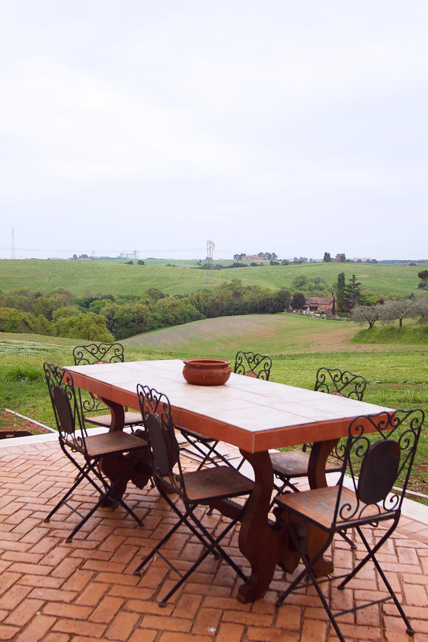 Villa Strampelli