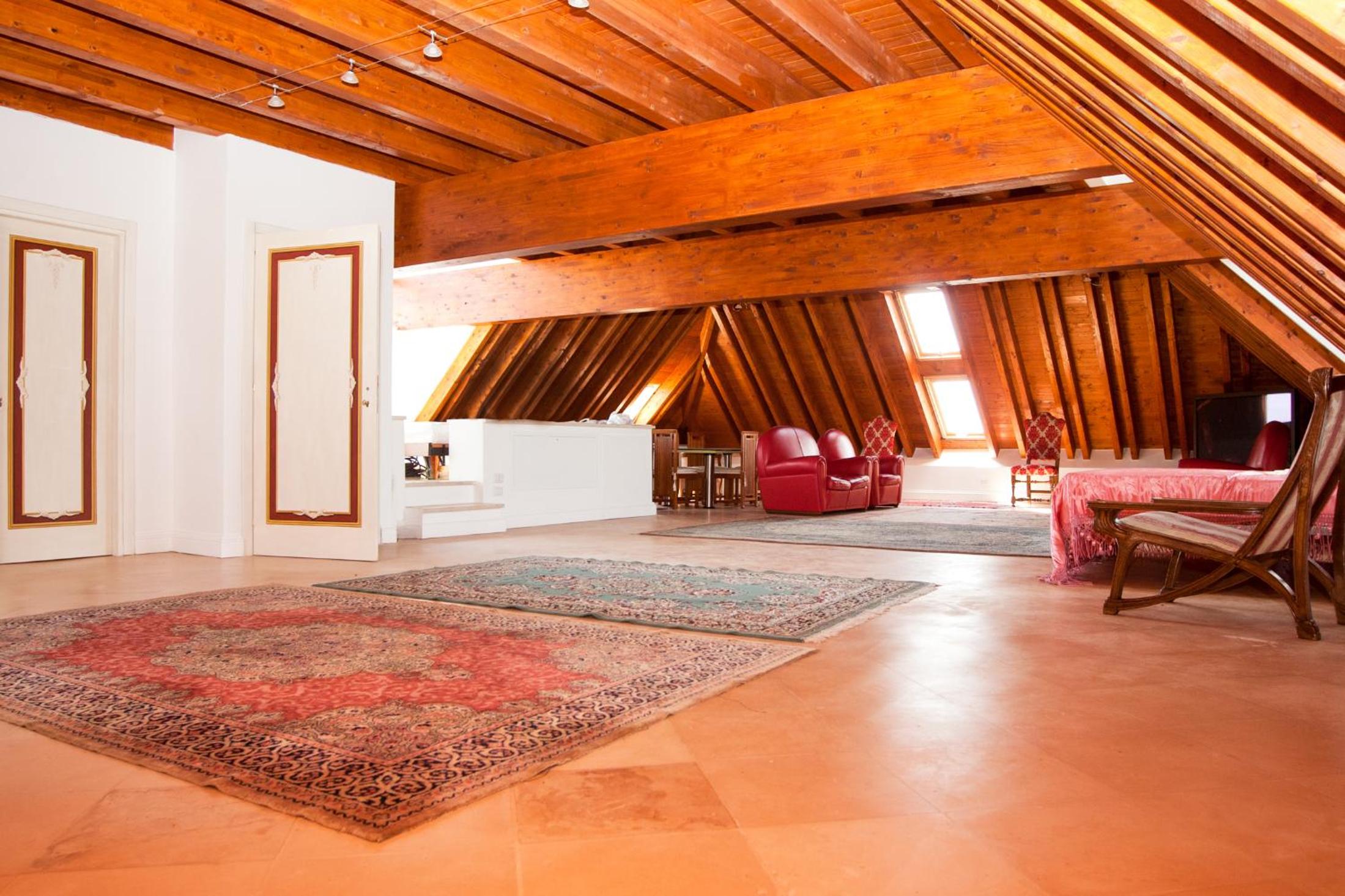 Villa Strampelli