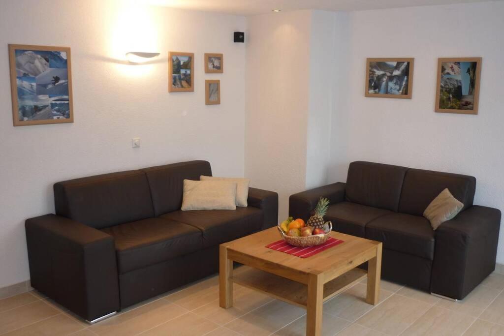 Apartment Hohe Tauern