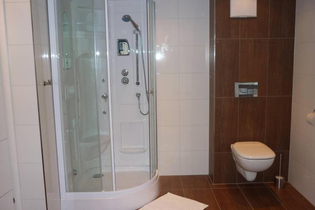 Apartment Hohe Tauern