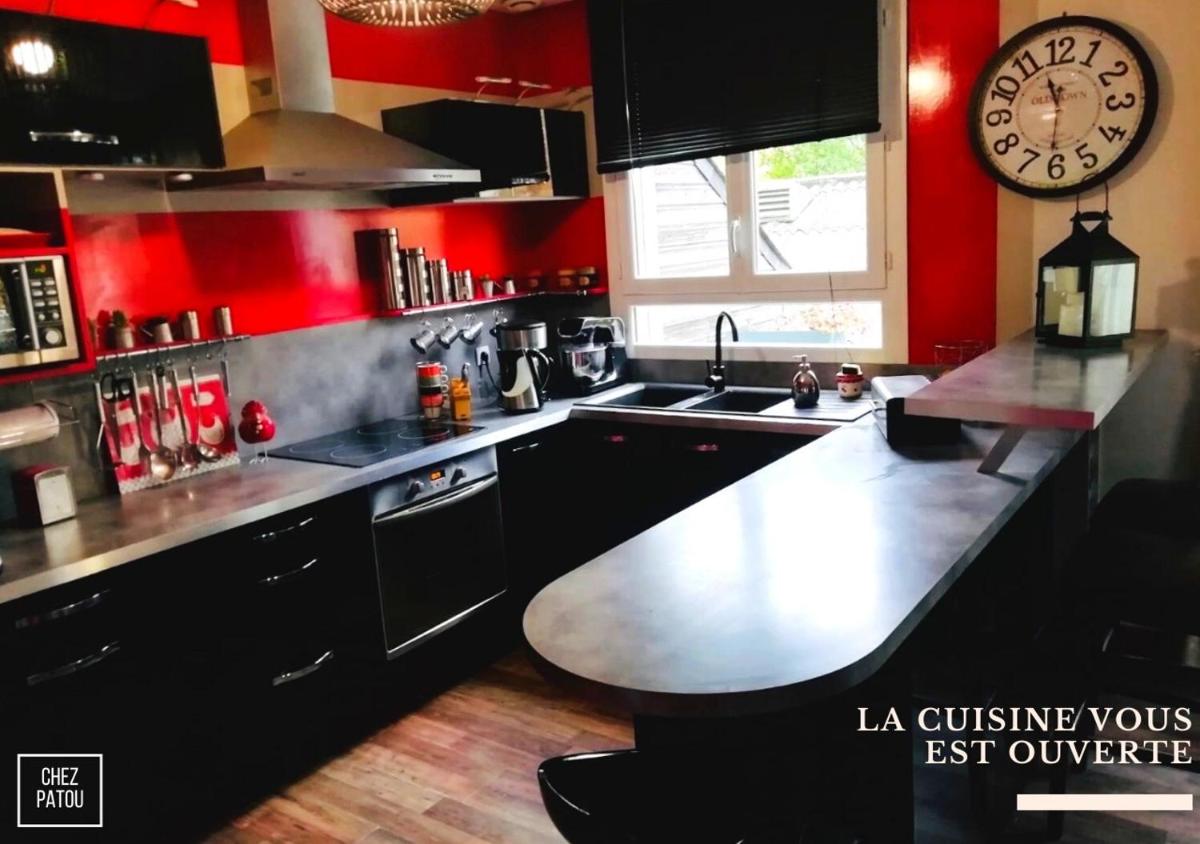 Chez Patou view 5
