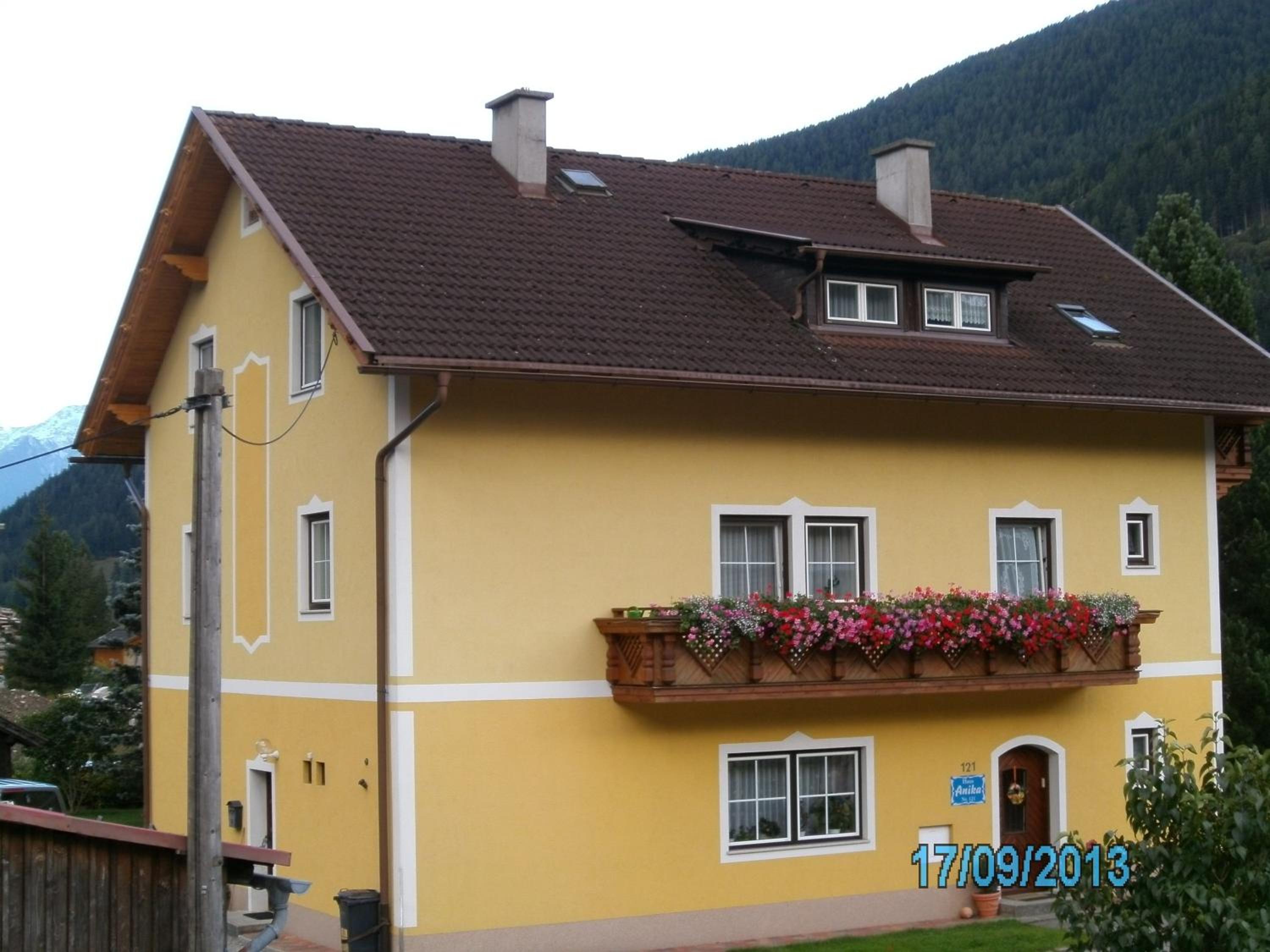 Haus Anika Ferienwohnung