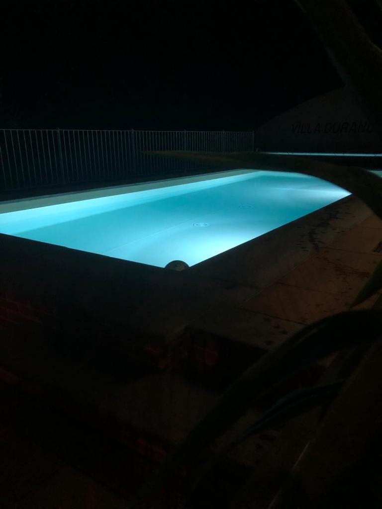 Villa Durando