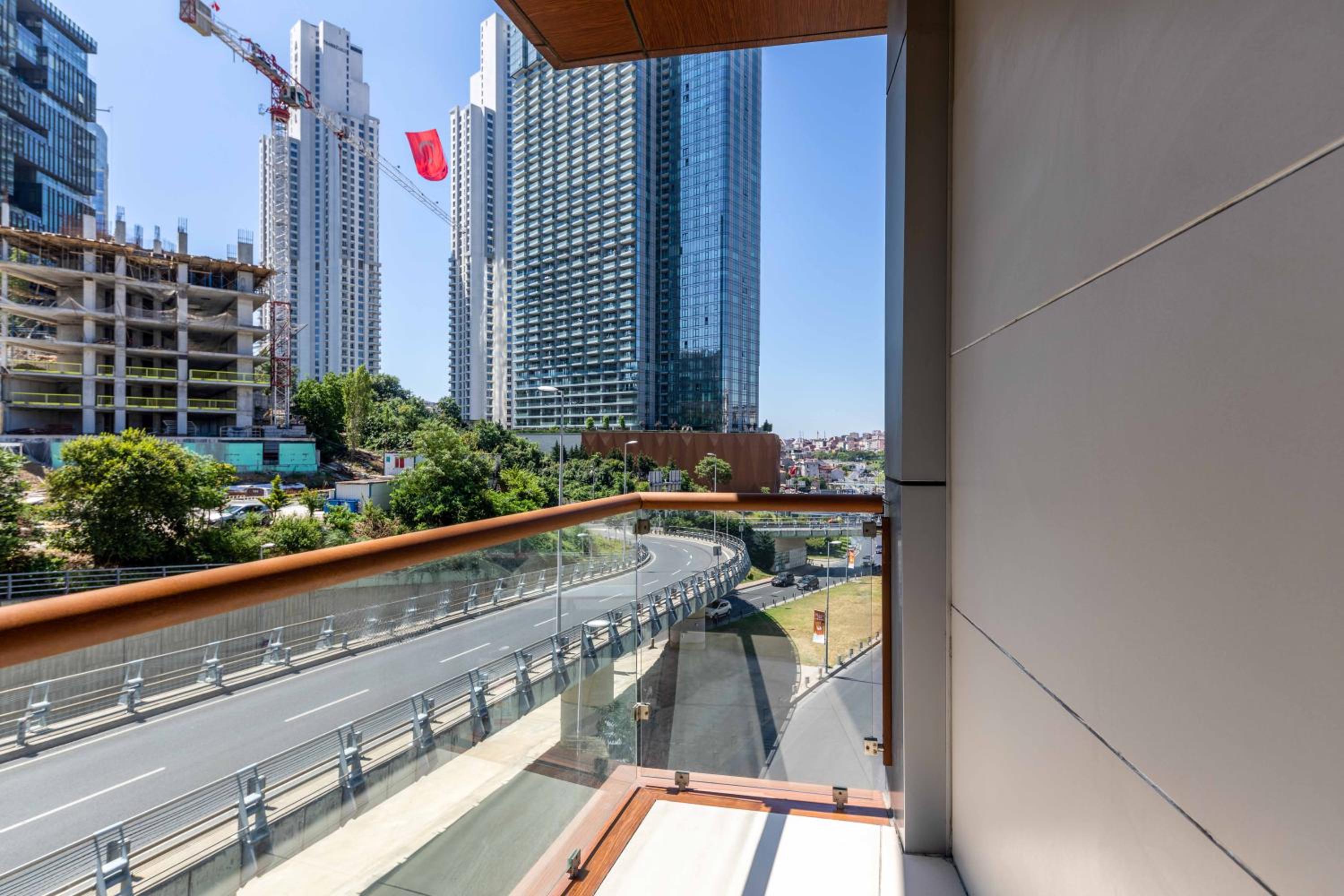 Urban Hotel Bomonti - Image 19