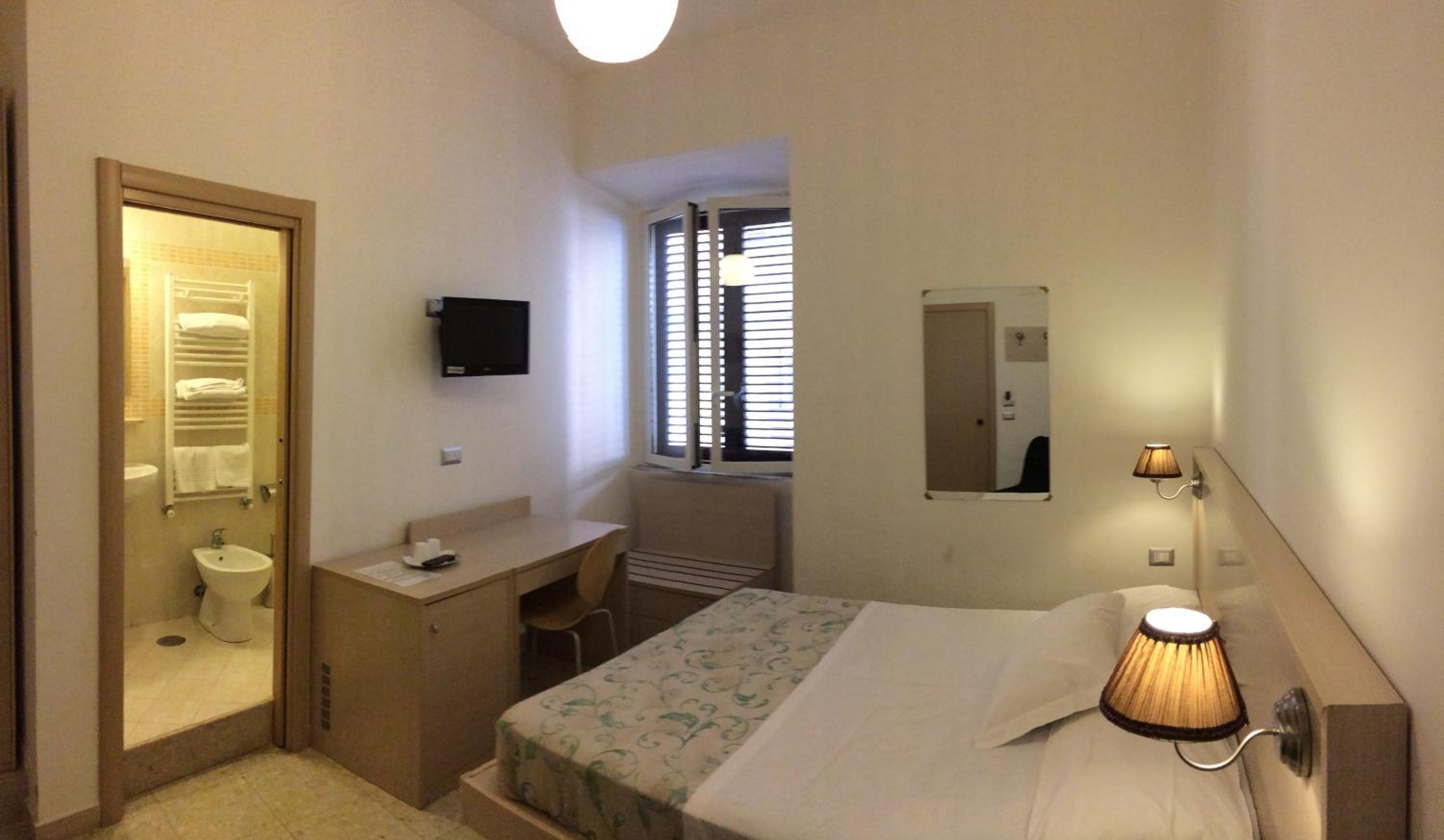 Giorni a Roma