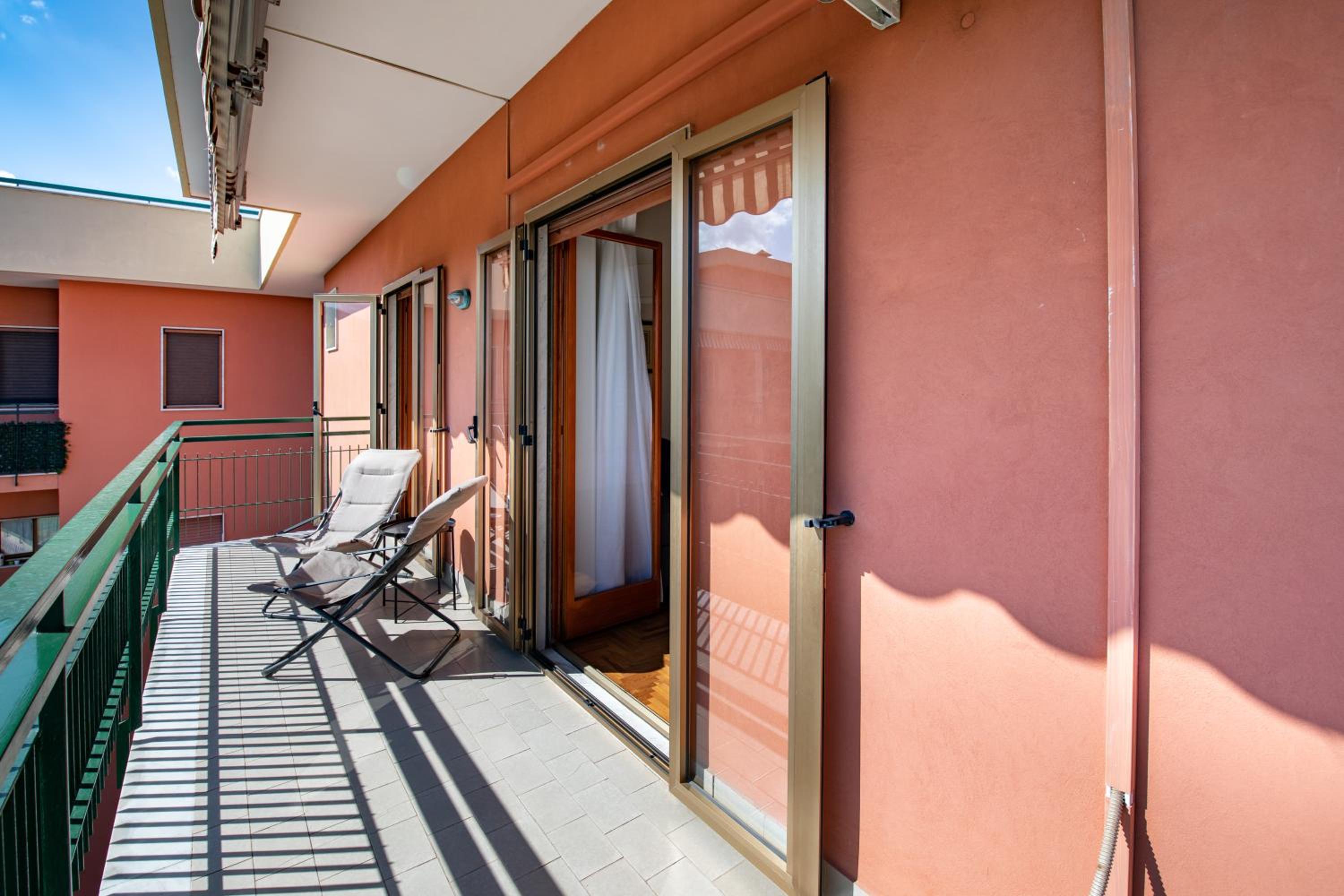SorrentoVibes - Sorrento centre Home with amazing view terraces view 4