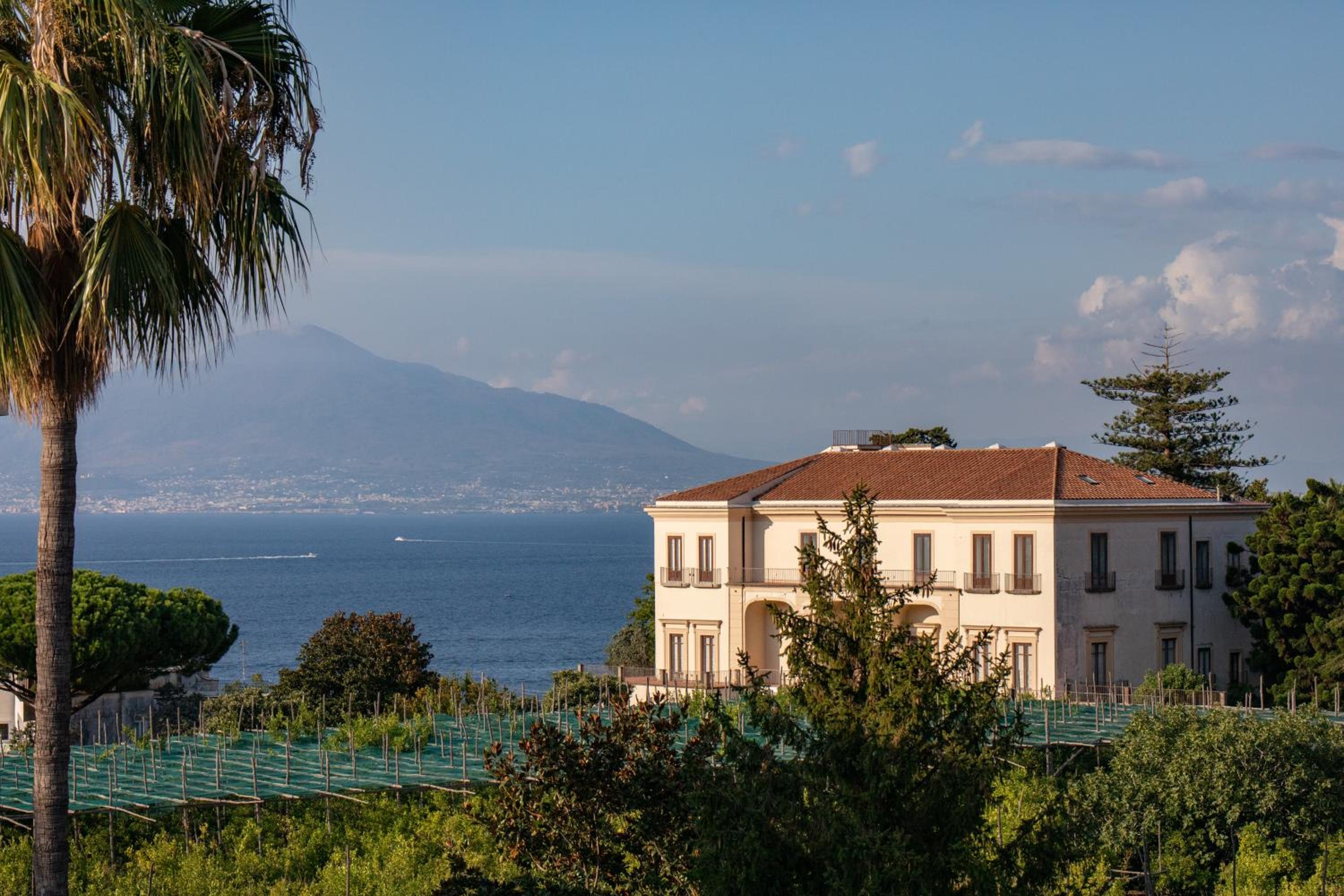 SorrentoVibes - Sorrento centre Home with amazing view terraces view 5
