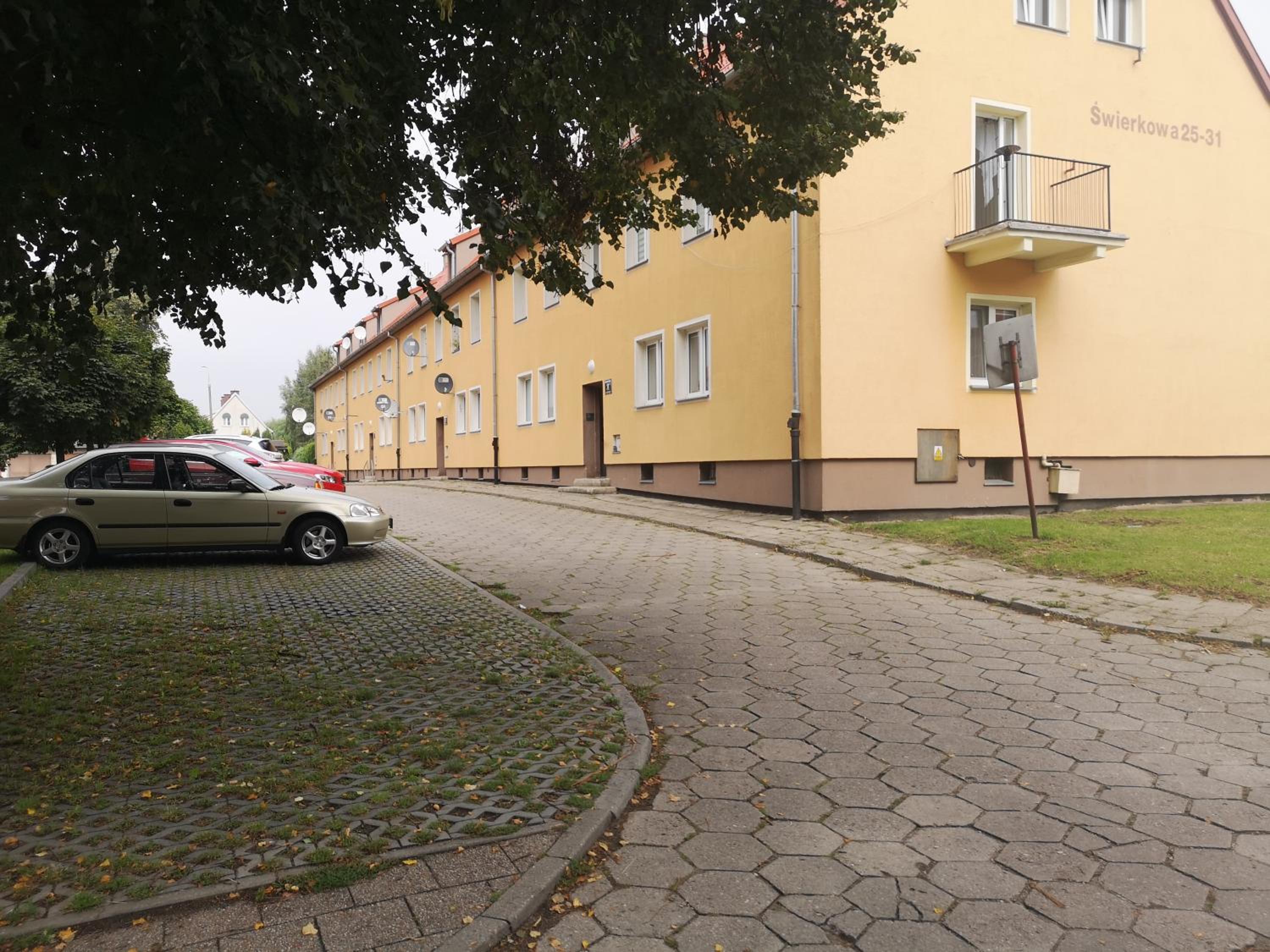 Apartament Radość en Elblag