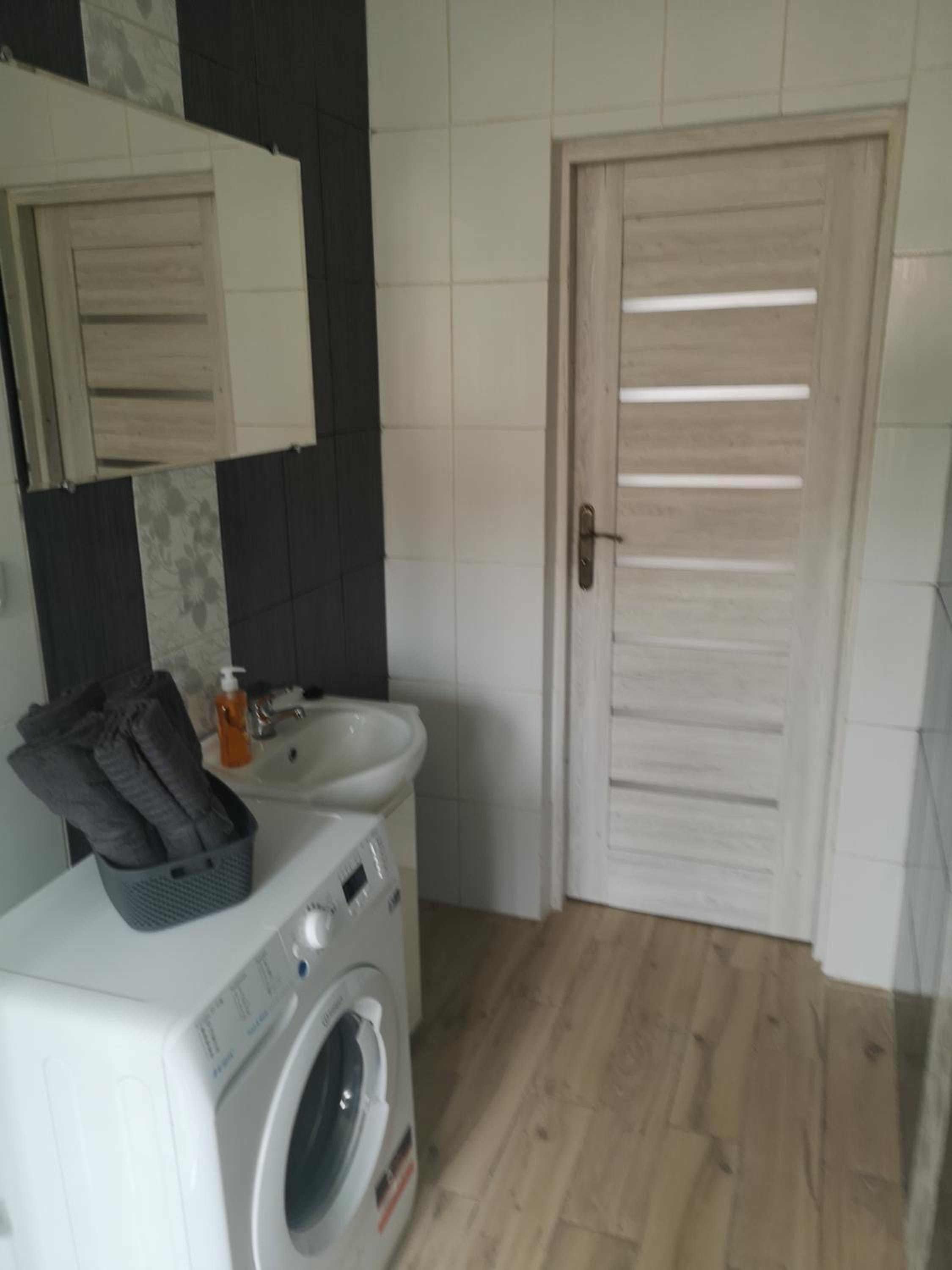 Apartament Radość en Elblag