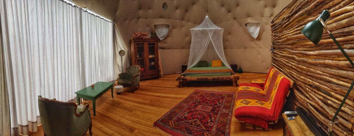 That's life Glamping - Dolomite Experience photo 2
