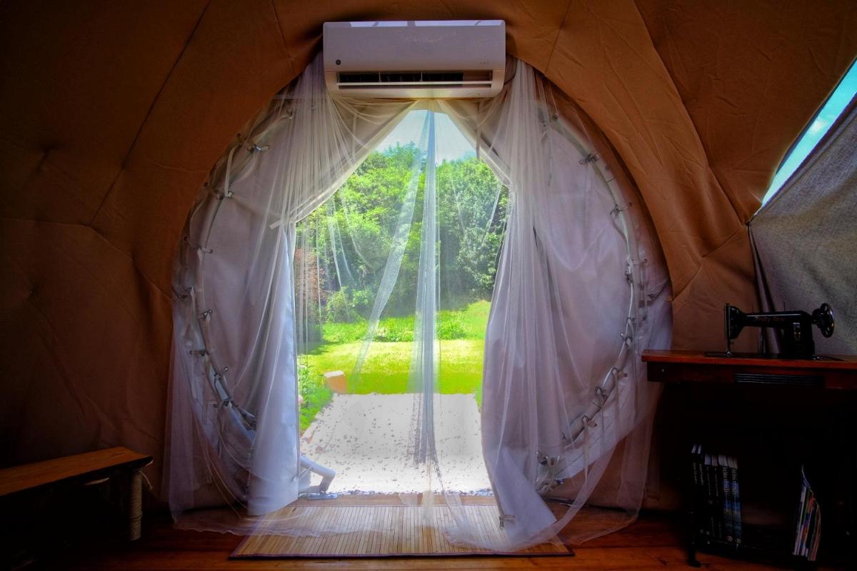 That's life Glamping - Dolomite Experience photo 5