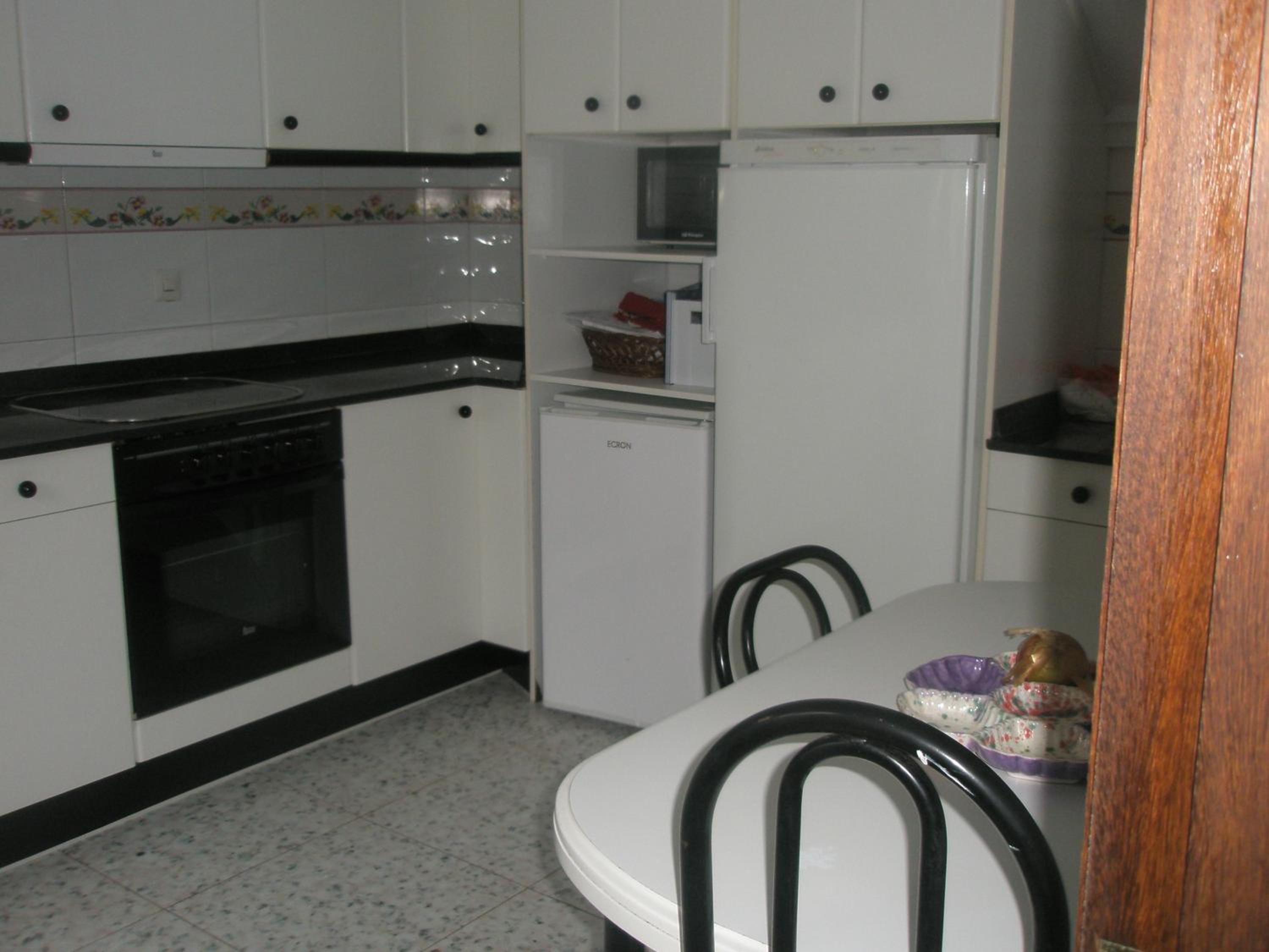 SARDINERO CHALET