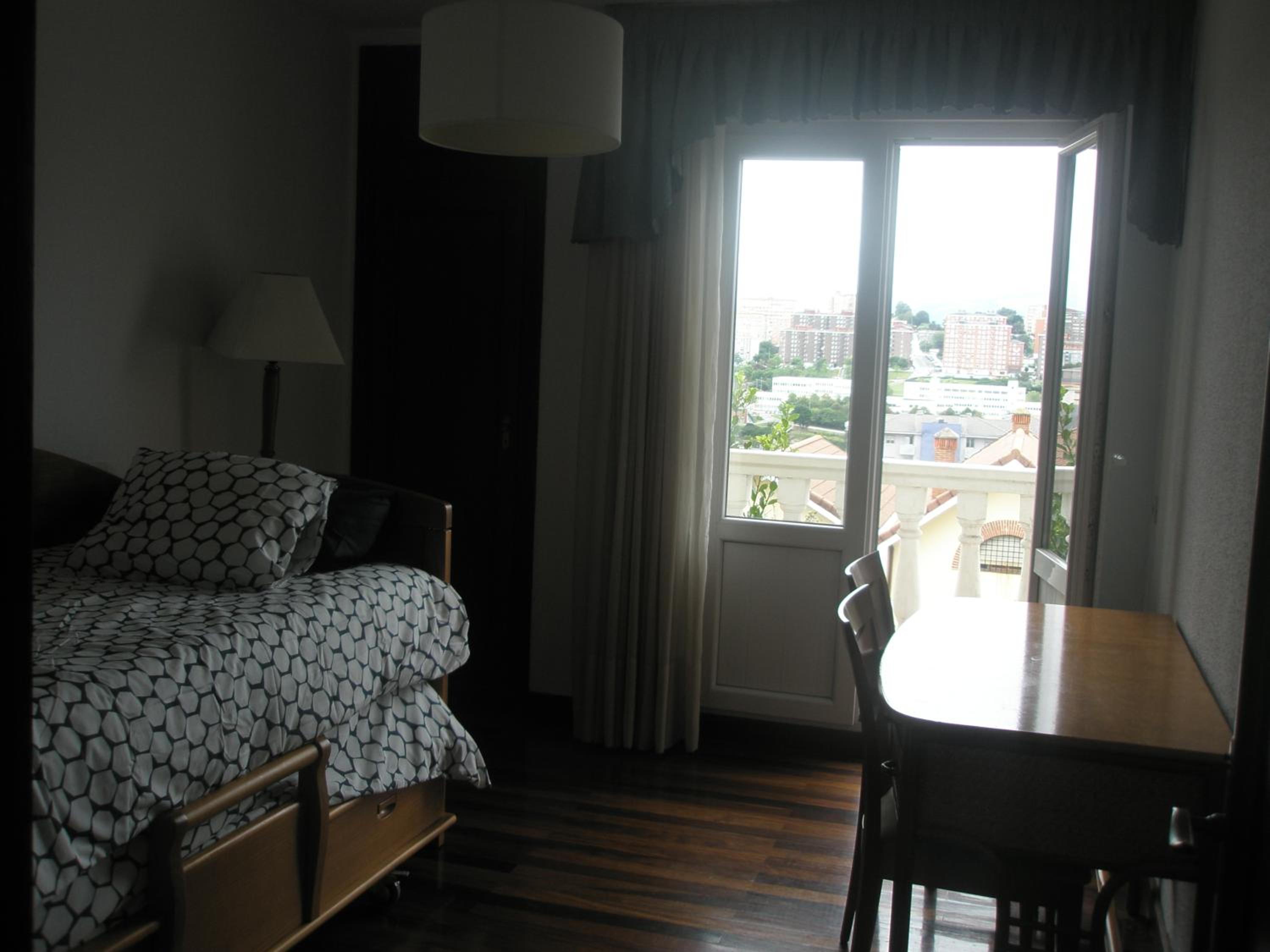 SARDINERO CHALET
