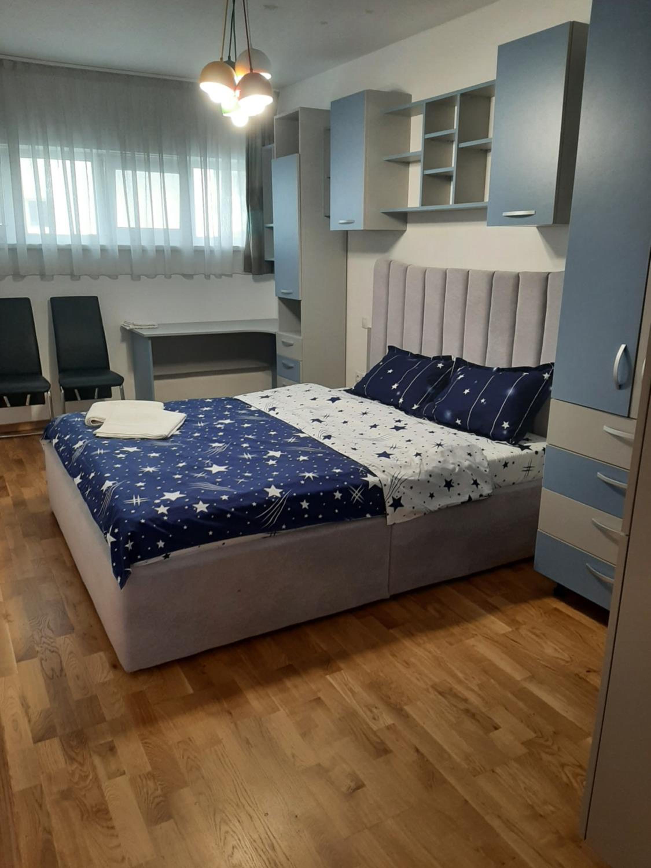 Hunyadi Luxury Dna Stanca 1 view 3