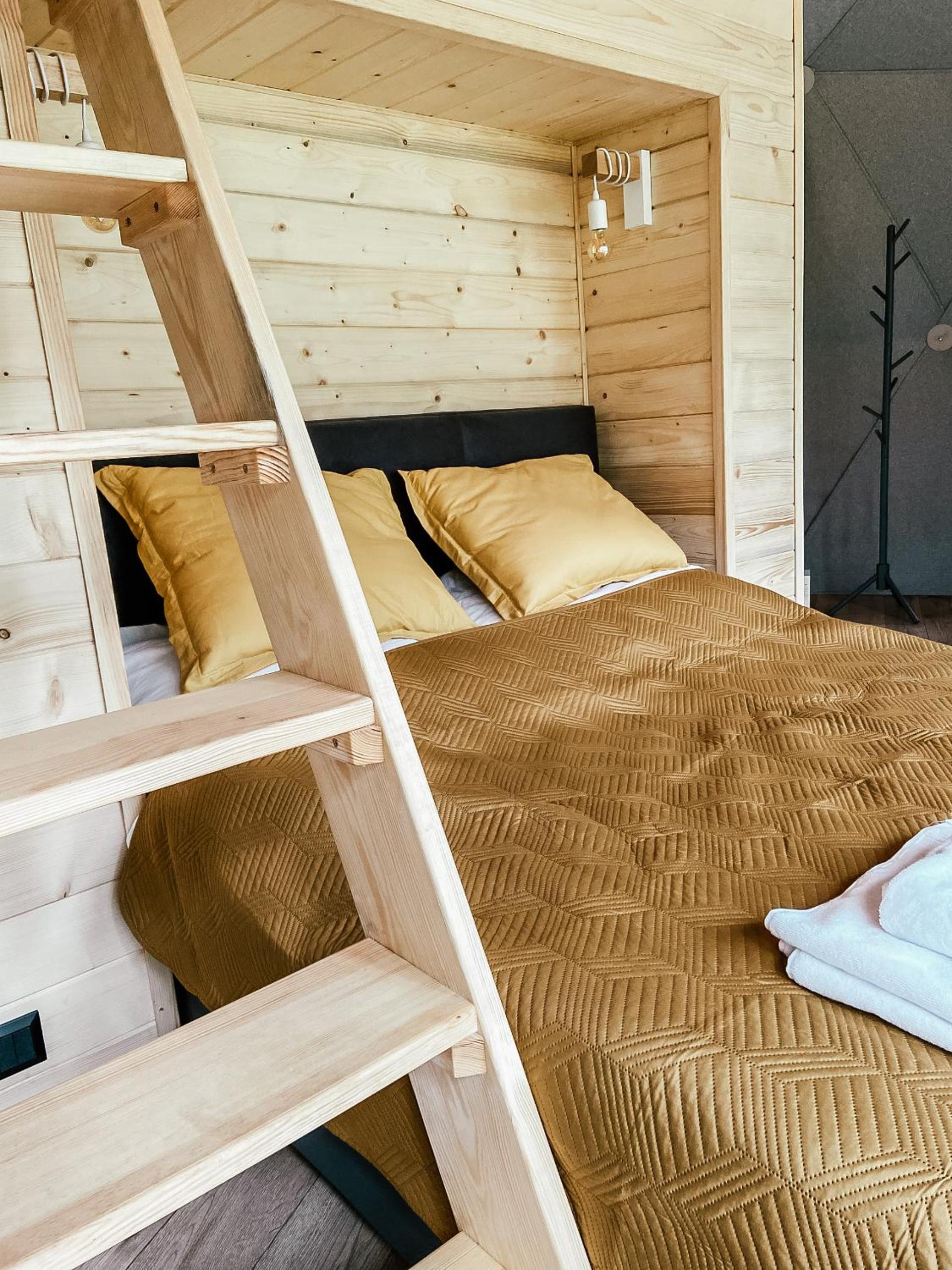 Planeta Glamping view 5
