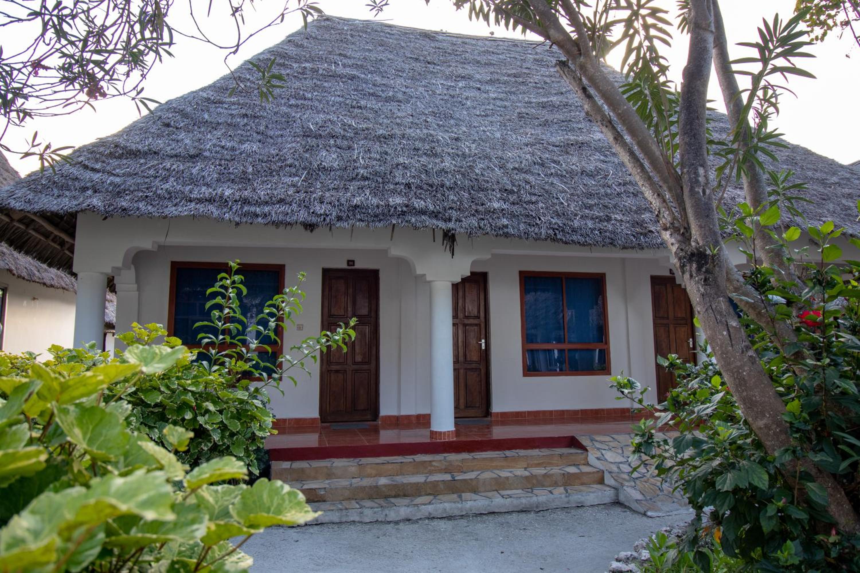 Visitor's Inn