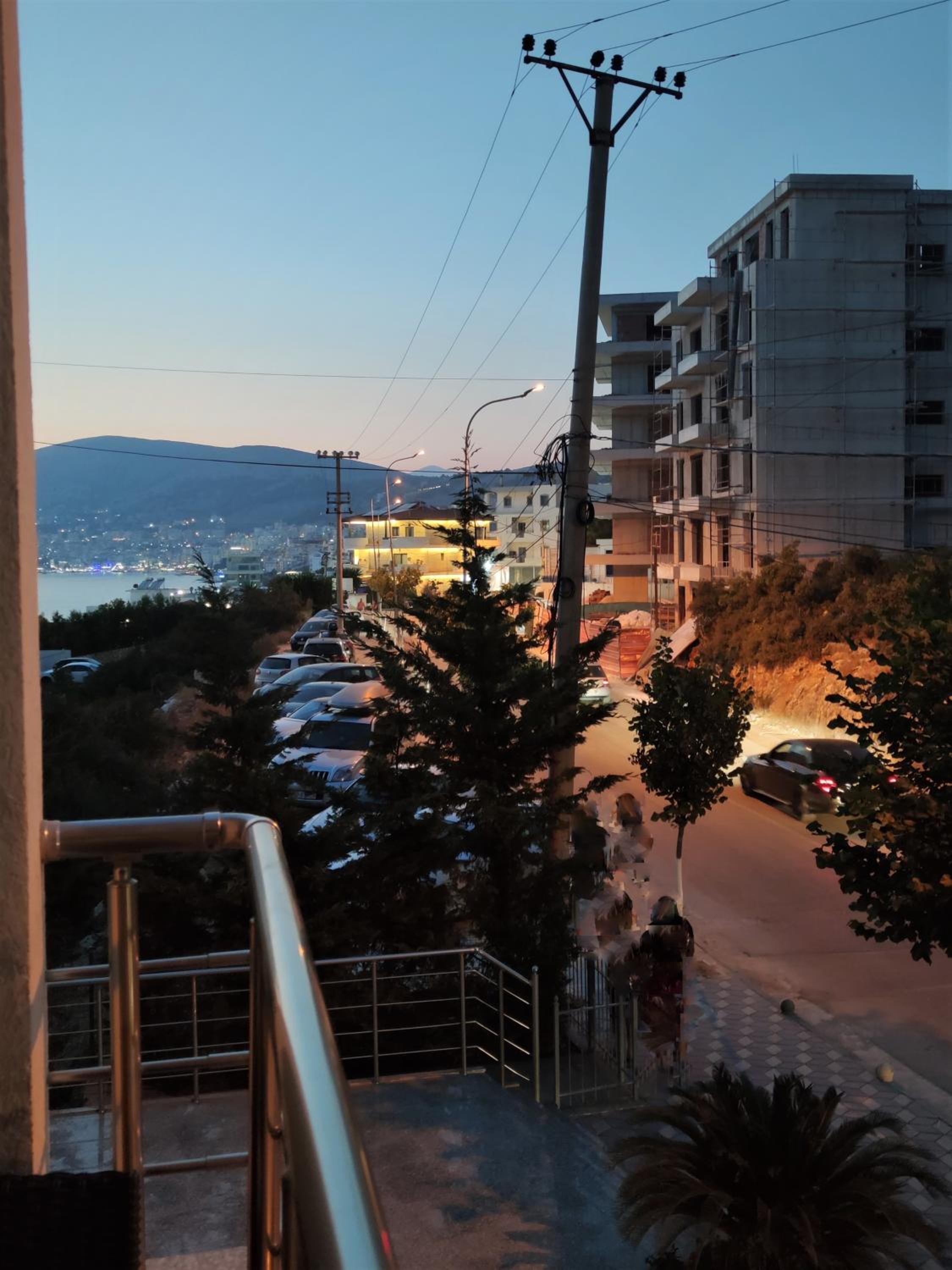 Apartament Janina