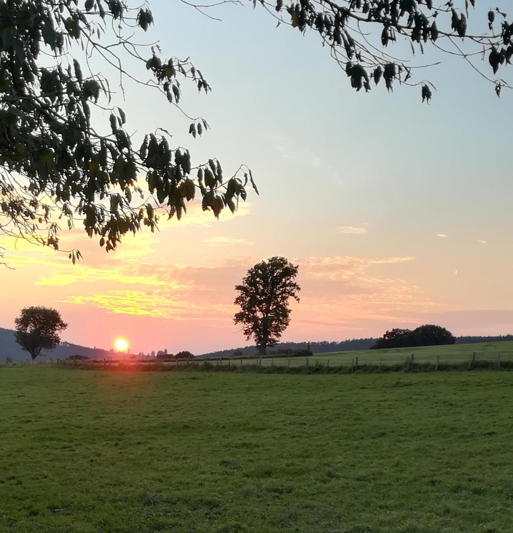 Le Fournil Gîte Rural
