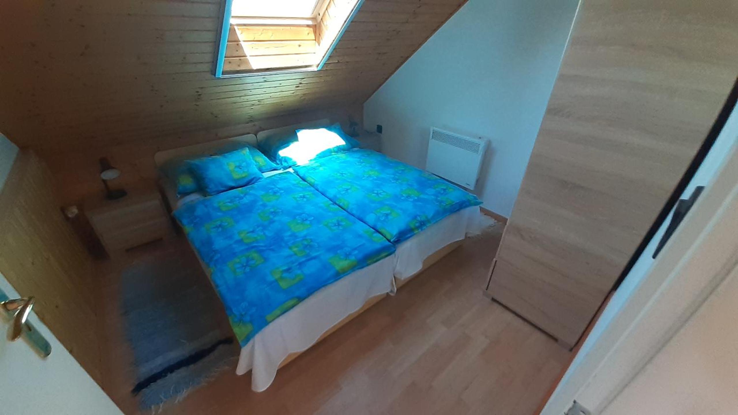 Pátri Apartmanház view 3