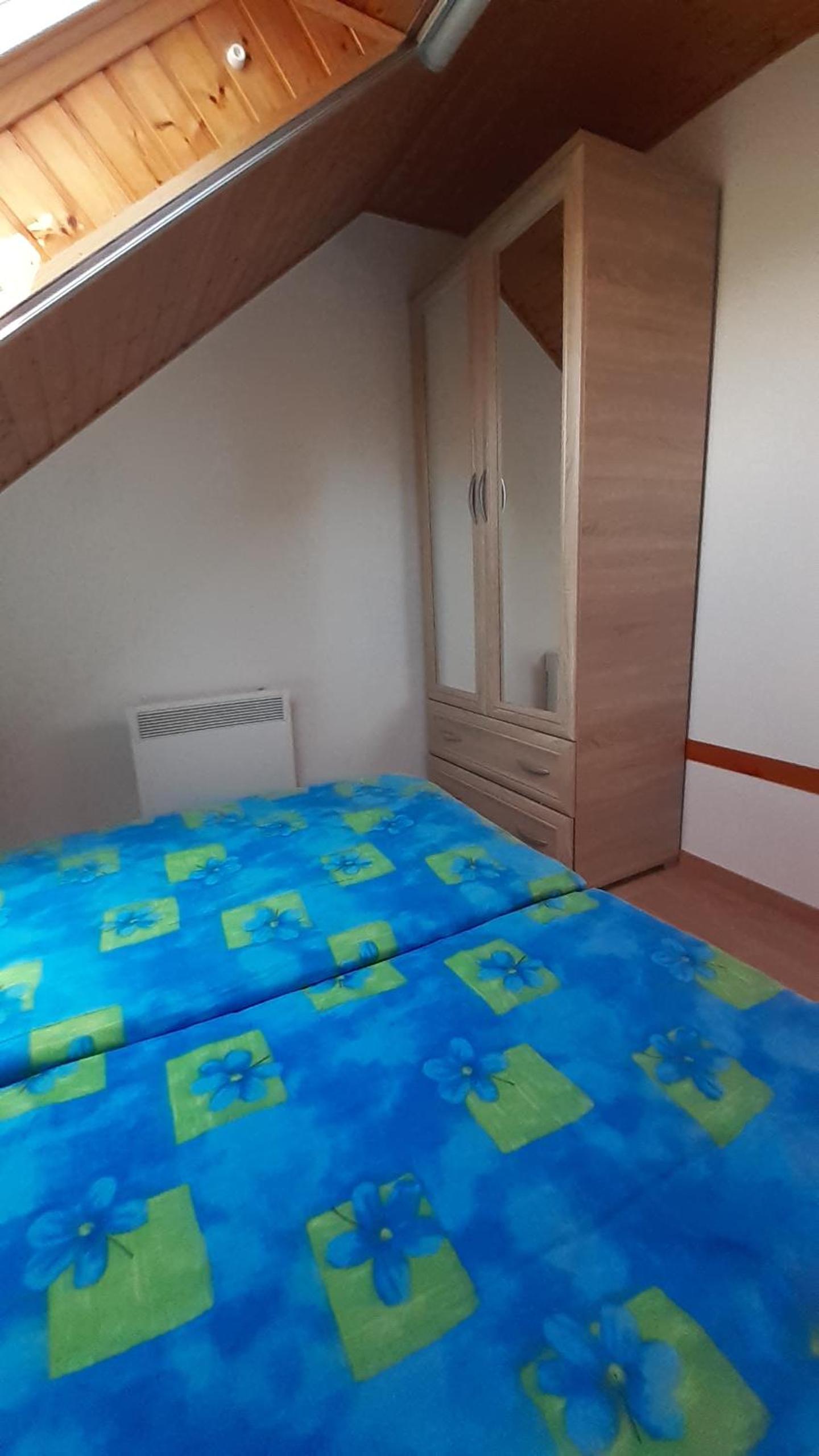 Pátri Apartmanház view 4