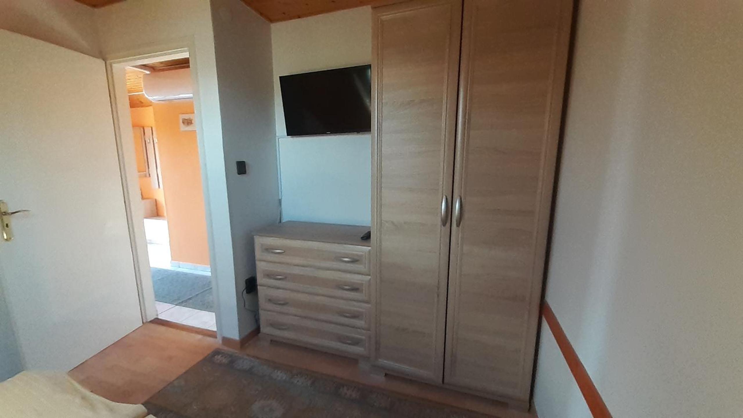 Pátri Apartmanház view 5