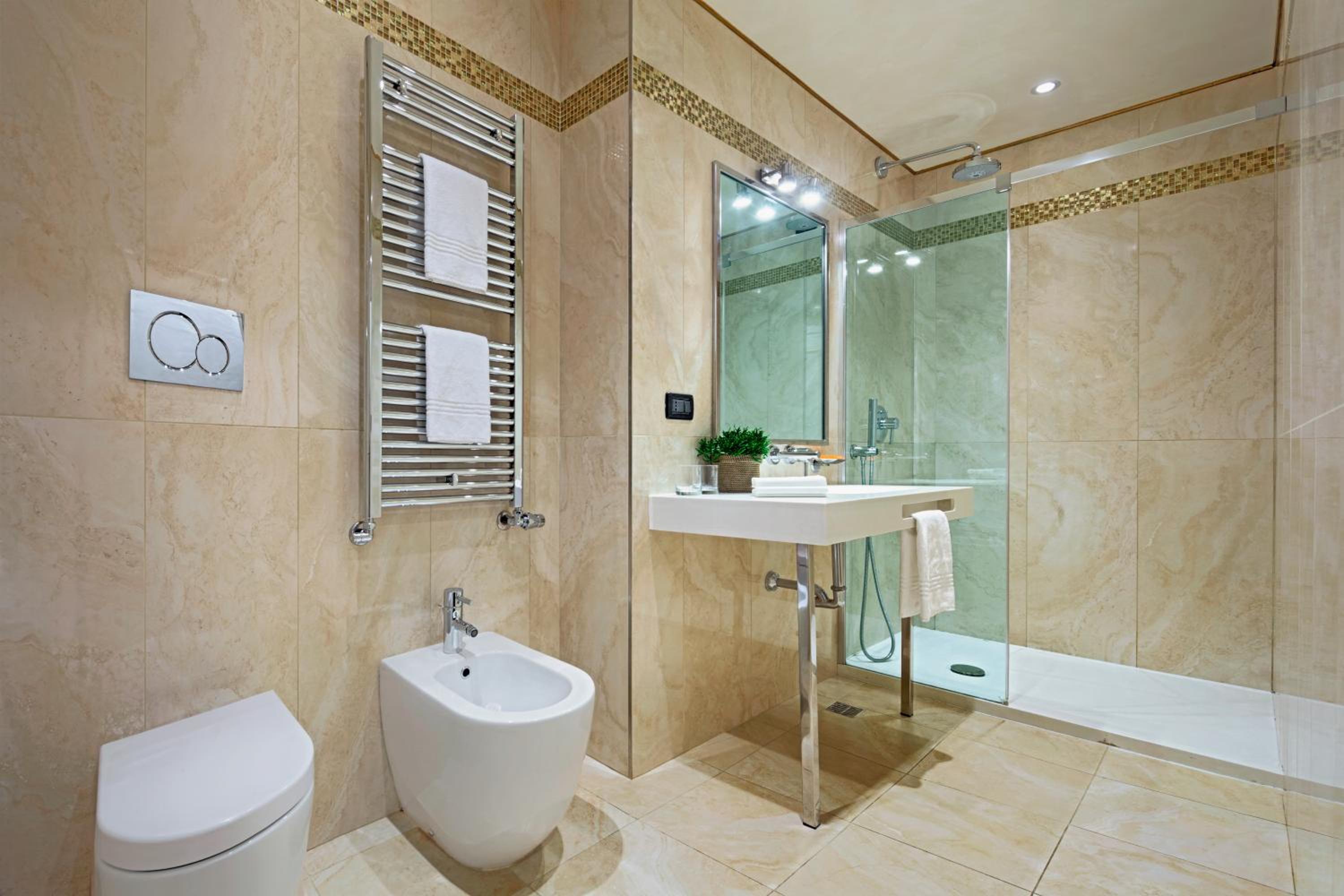 Hotel Tre Archi en Venice
