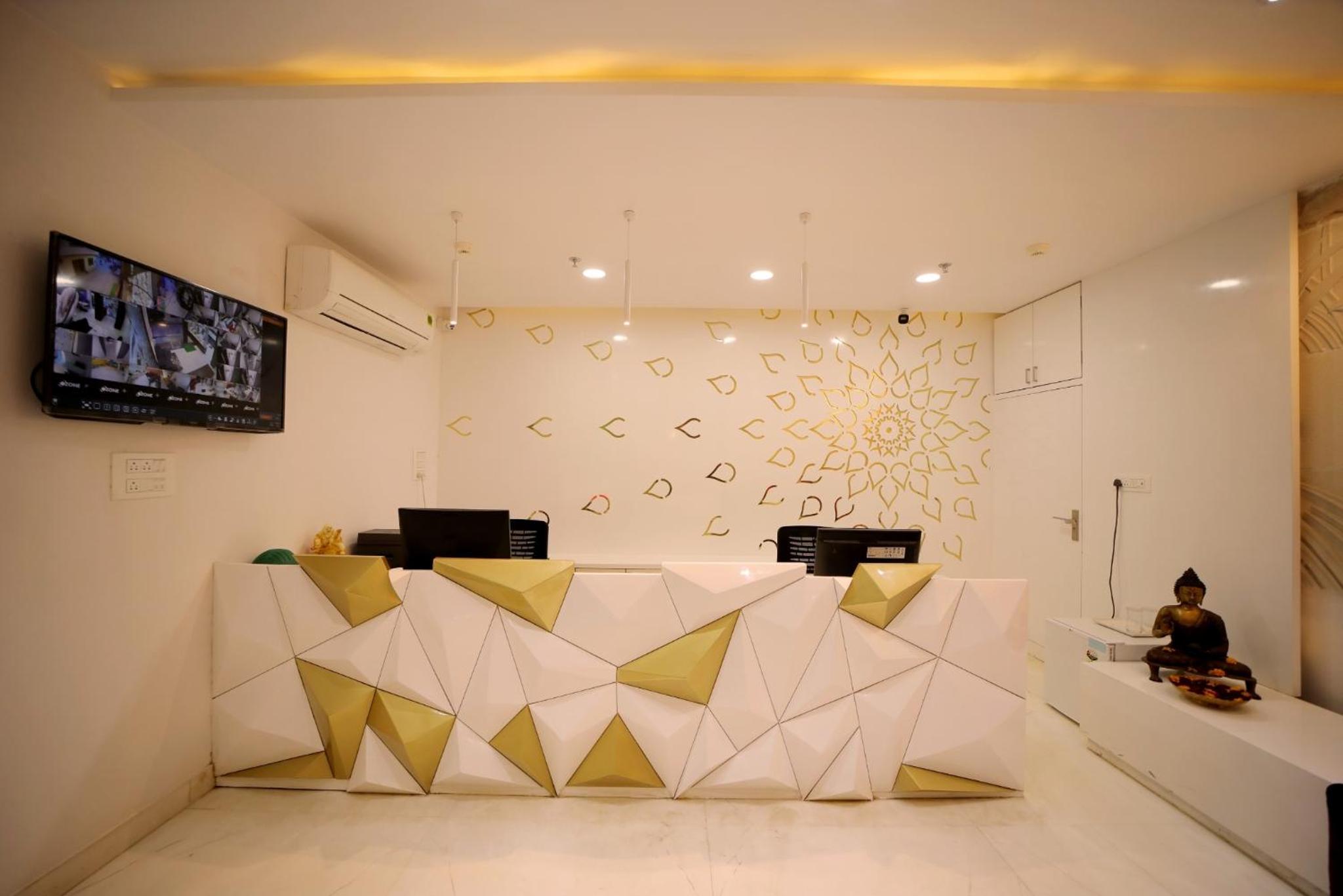 The RRA Kabras Hotel, Nathdwara view 3