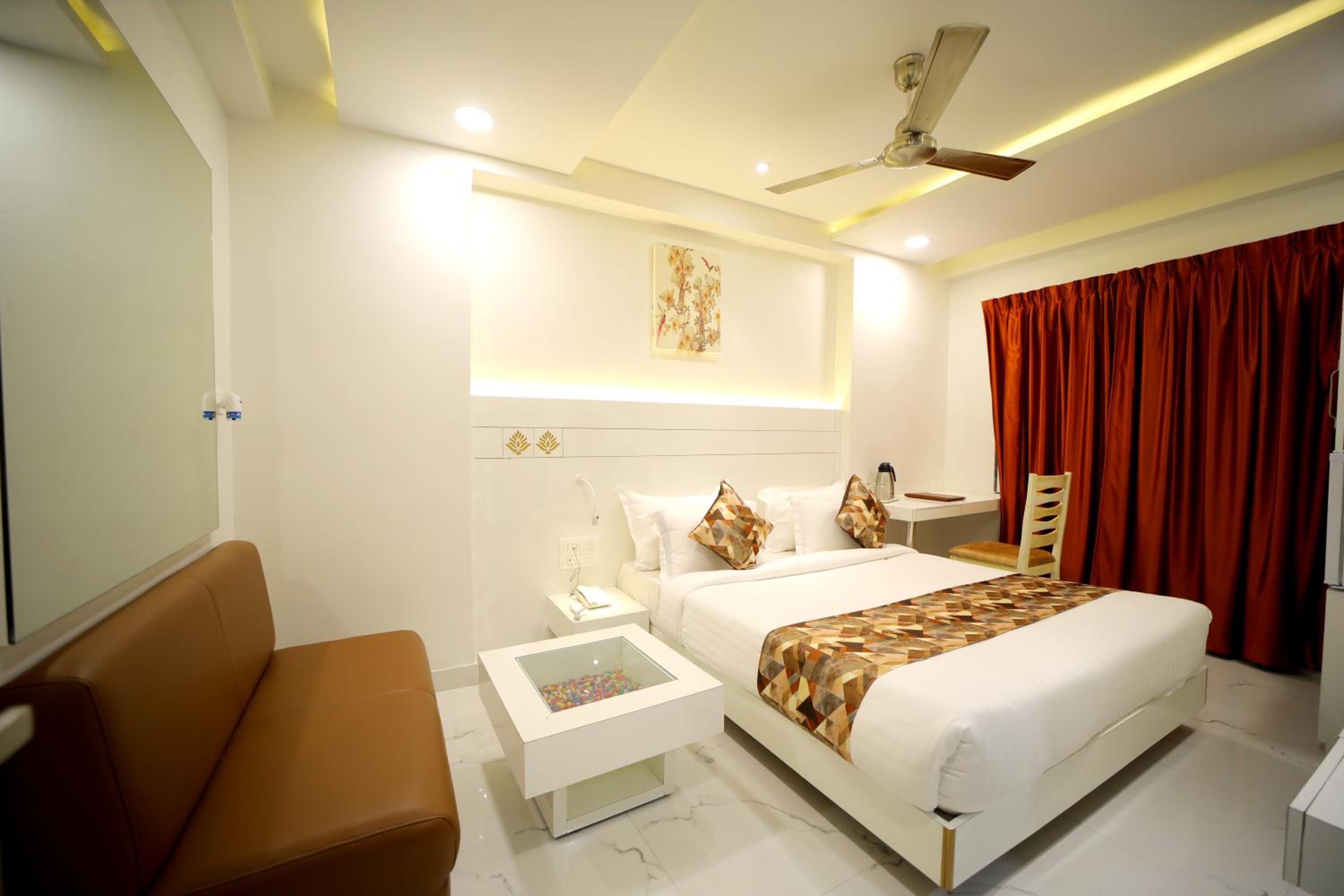 The RRA Kabras Hotel, Nathdwara view 5