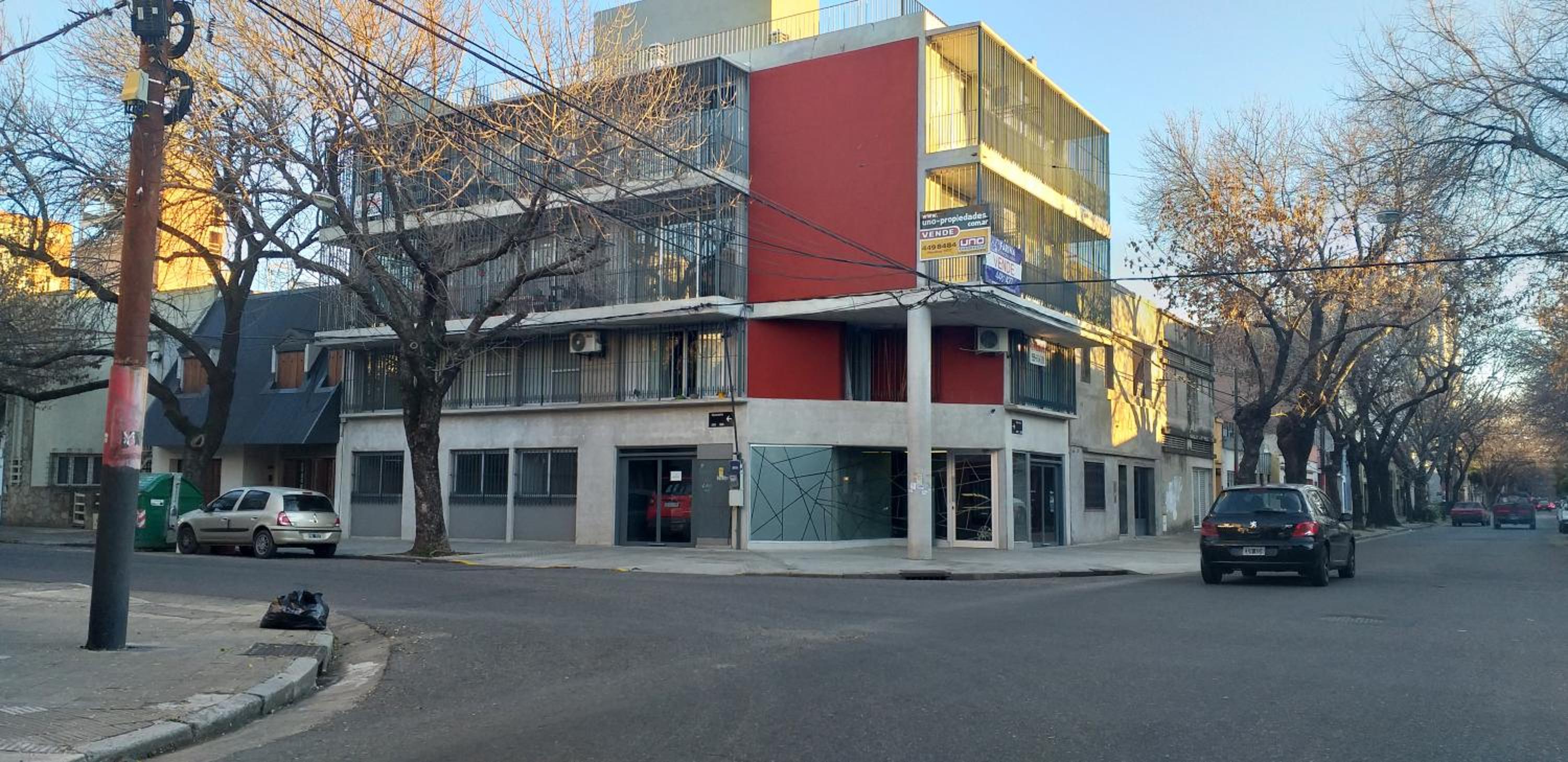 building