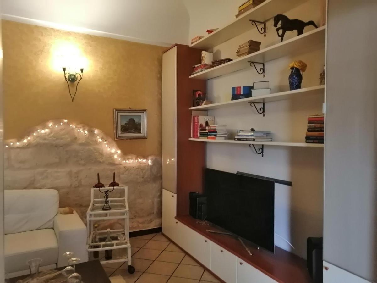 La casa di Lo view 5